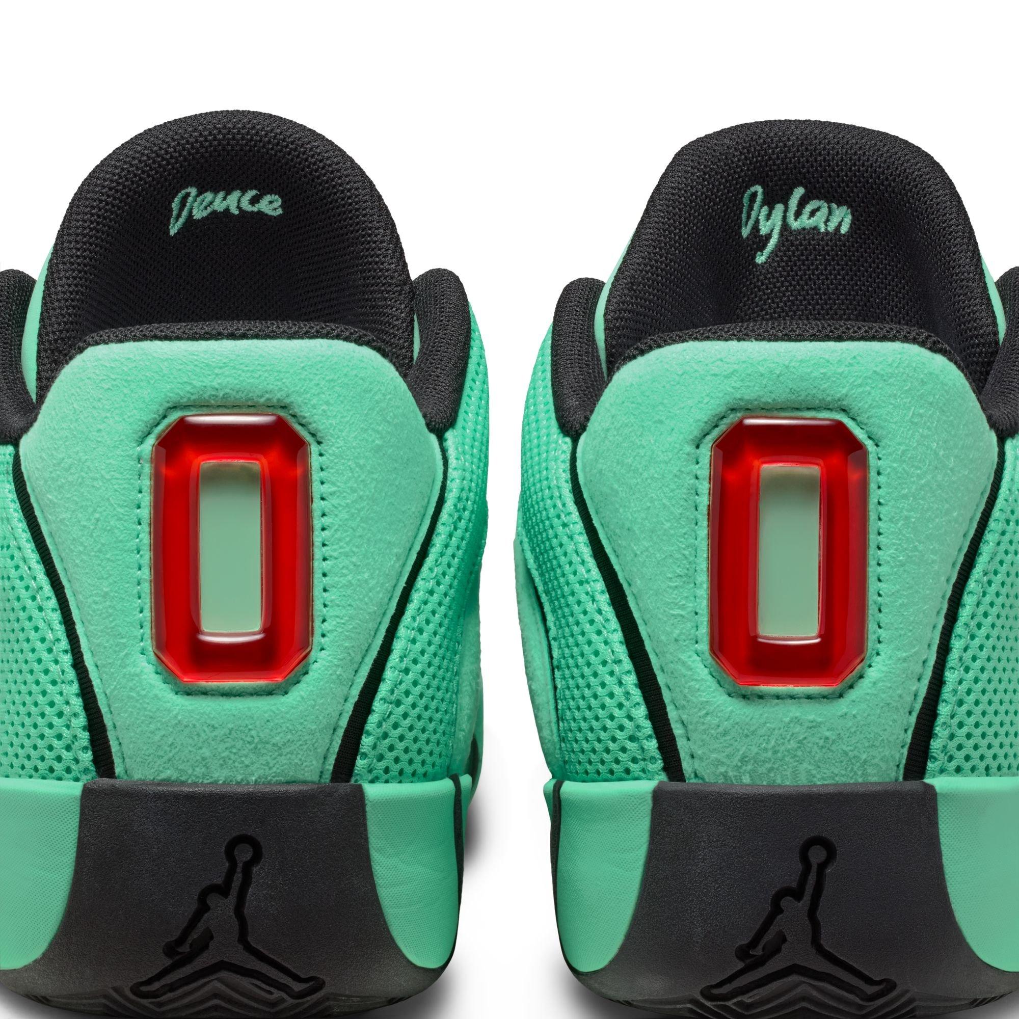 Men's Jayson Tatum 4 Basketball Shoes