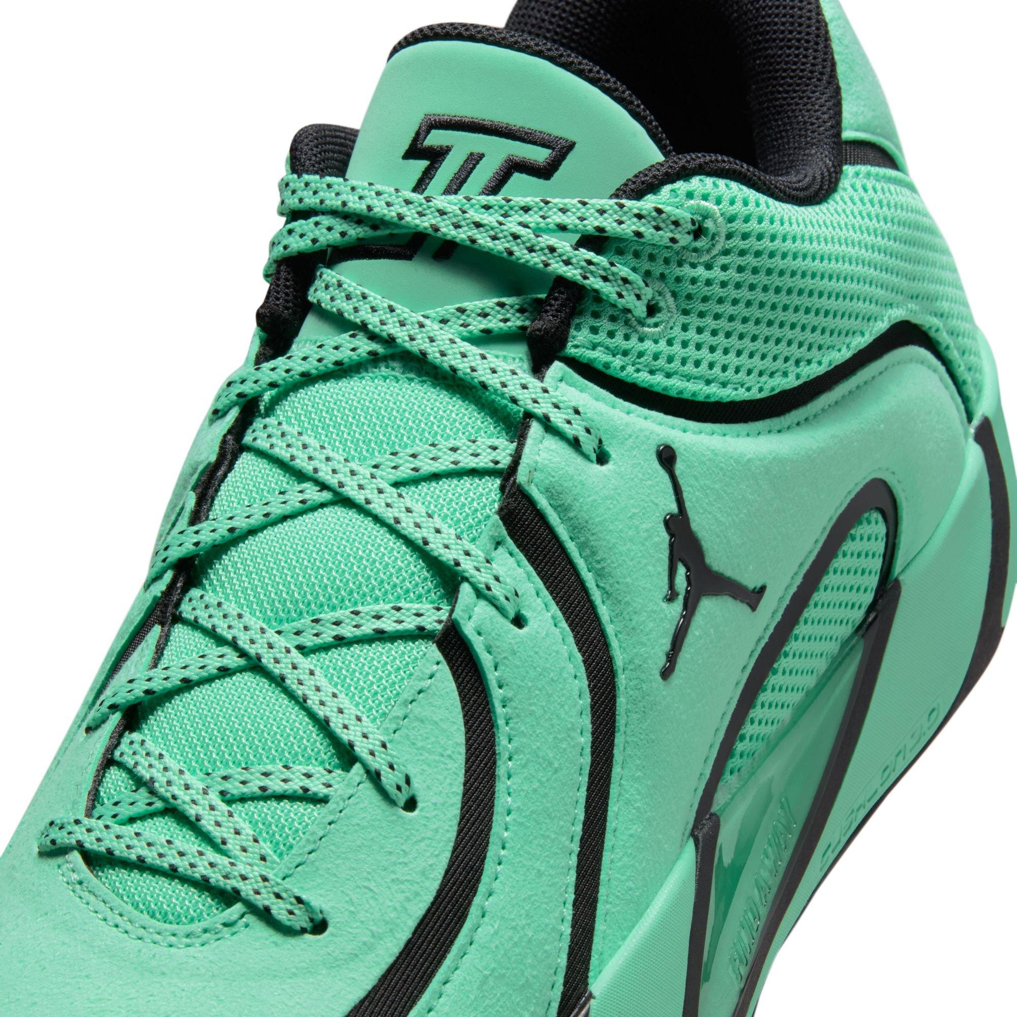 Men's Jayson Tatum 4 Basketball Shoes