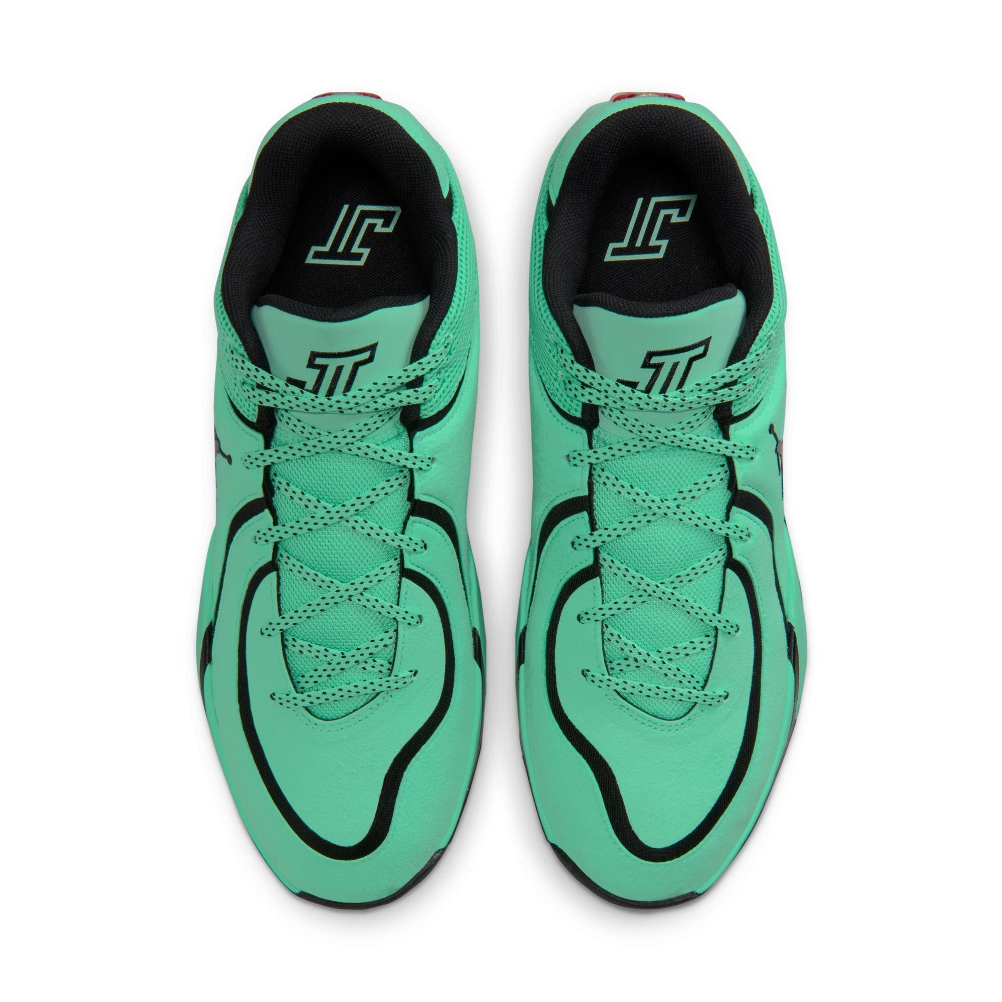 Men's Jayson Tatum 4 Basketball Shoes