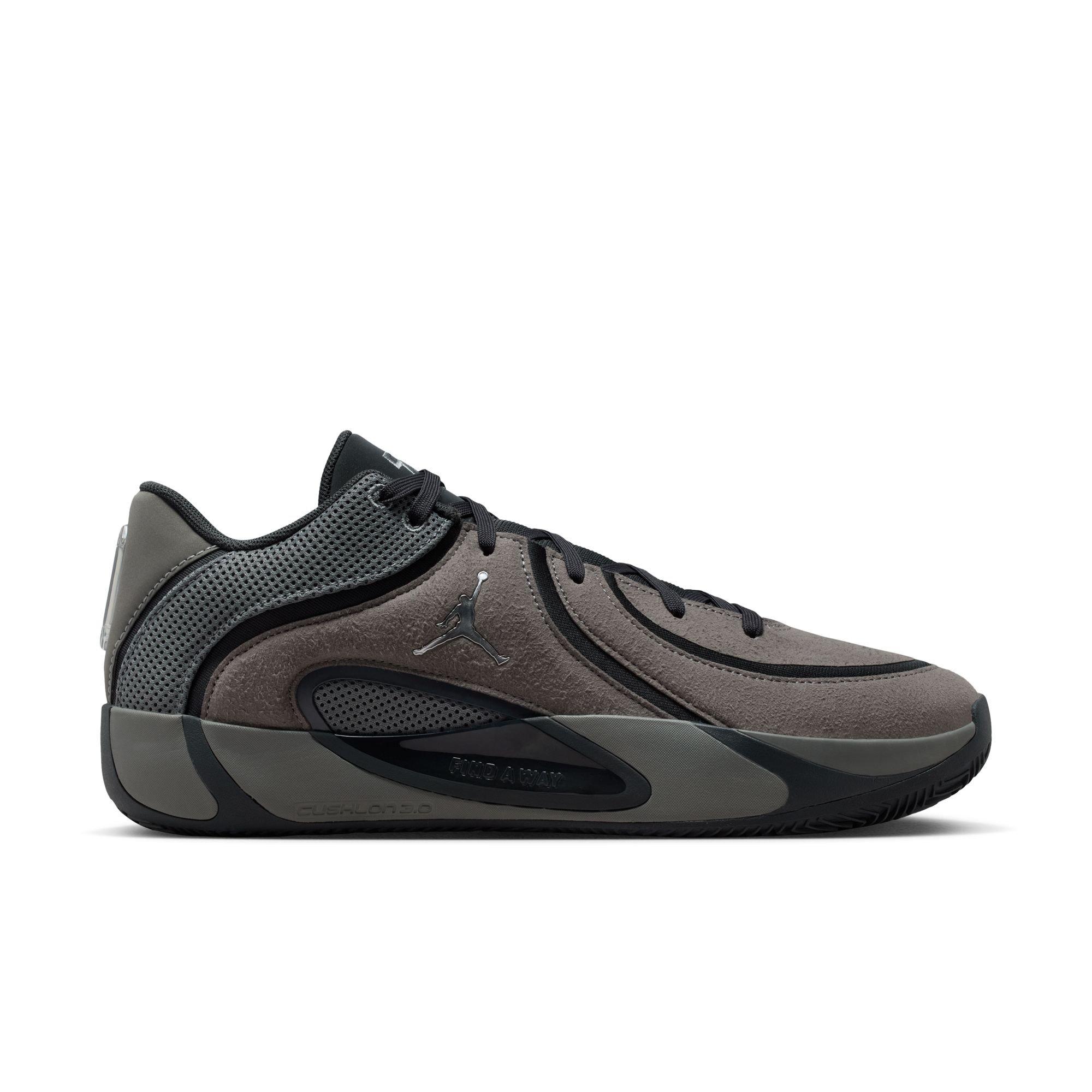 Men's Jayson Tatum 4 Basketball Shoes