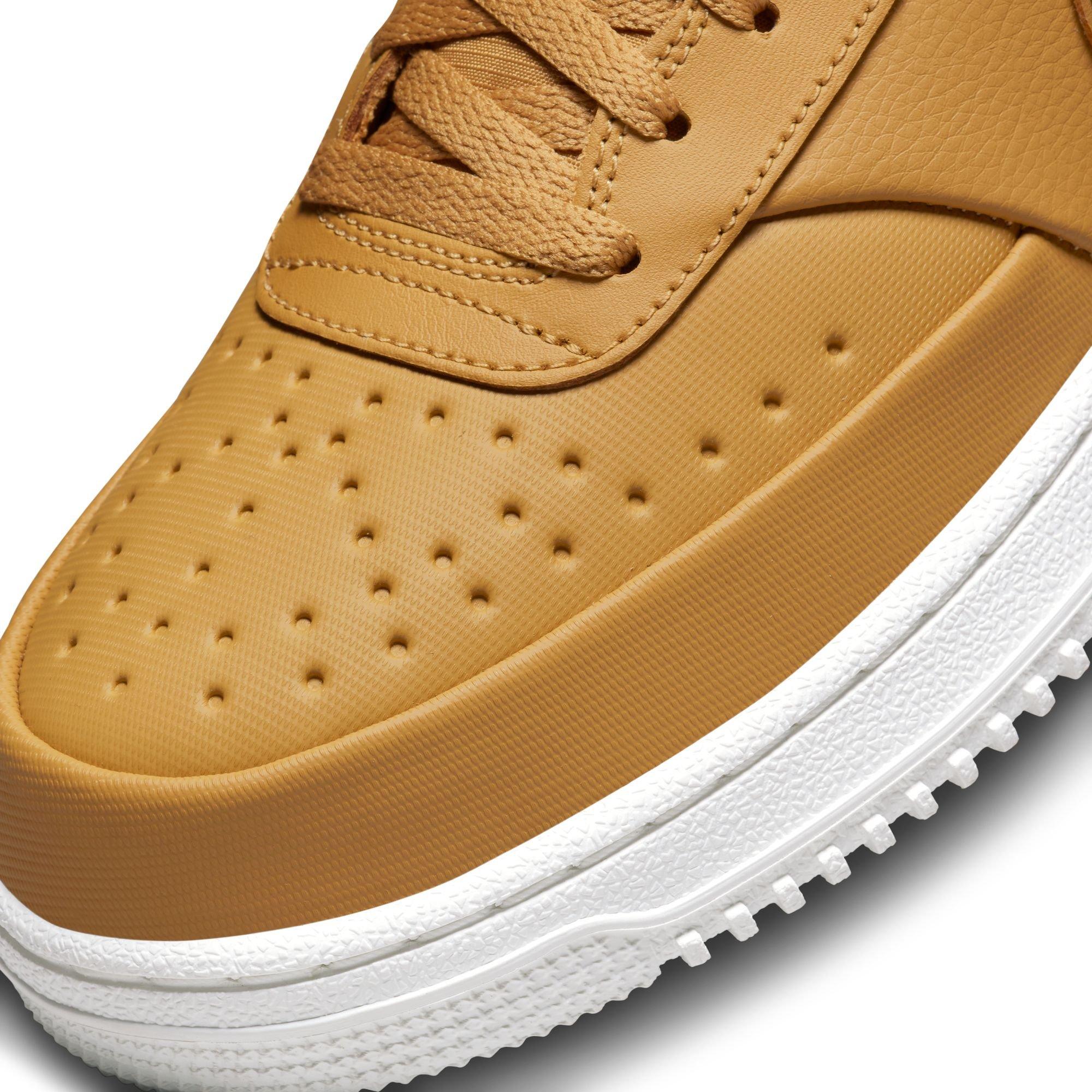 Men's Court Vision Mid Winterized Shoes
