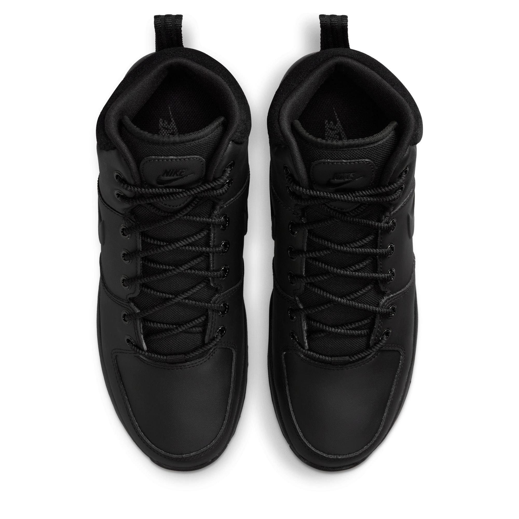 Men's Manoa Leather Boots