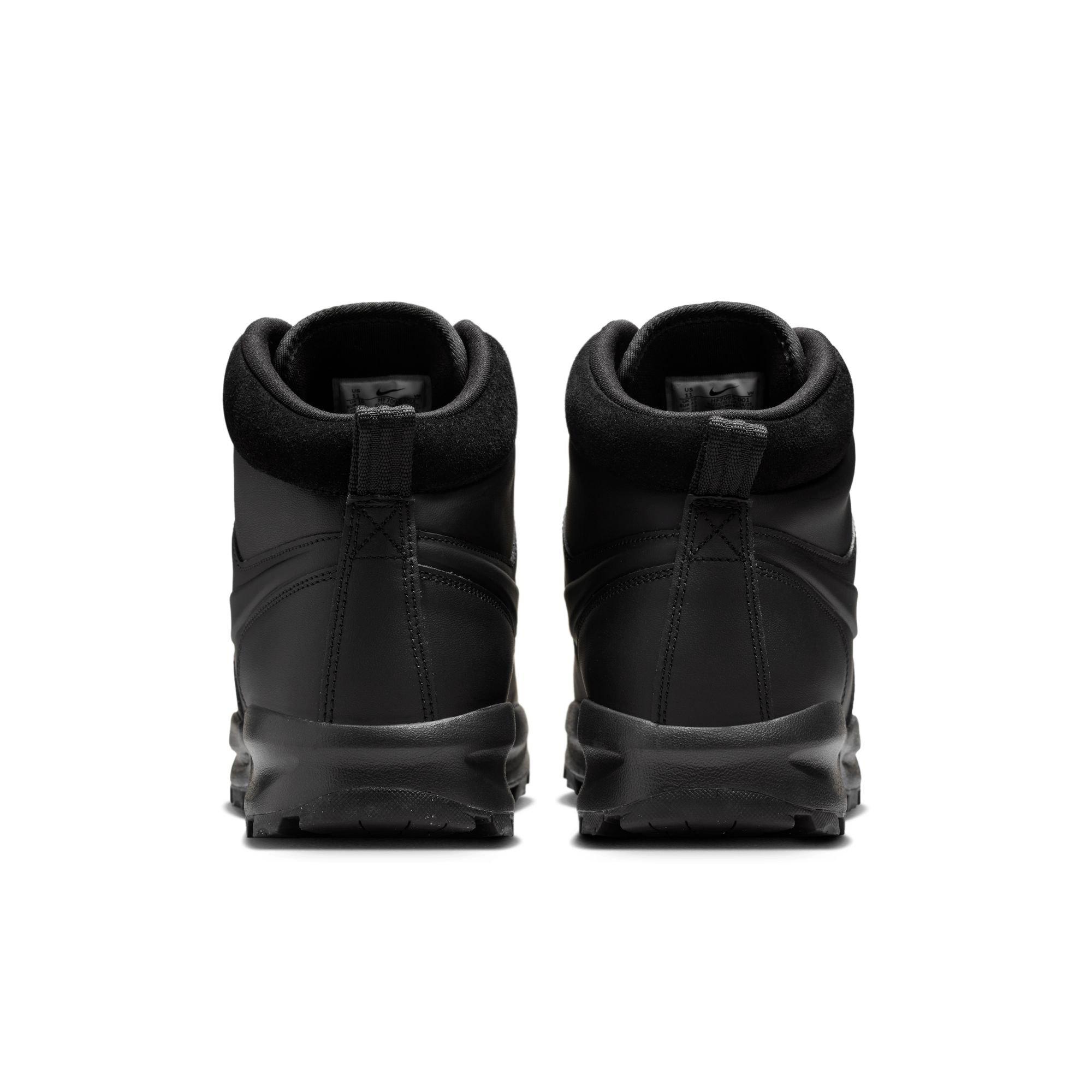 Men's Manoa Leather Boots