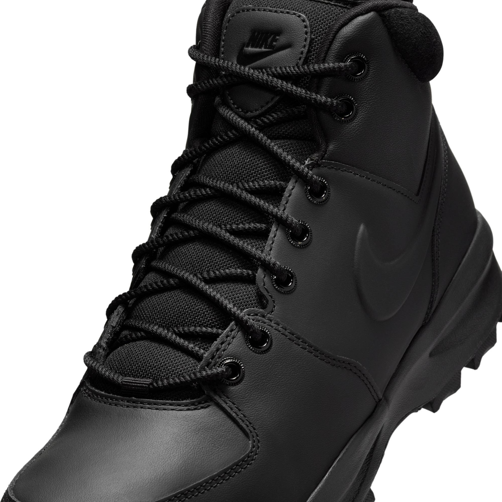 Men's Manoa Leather Boots