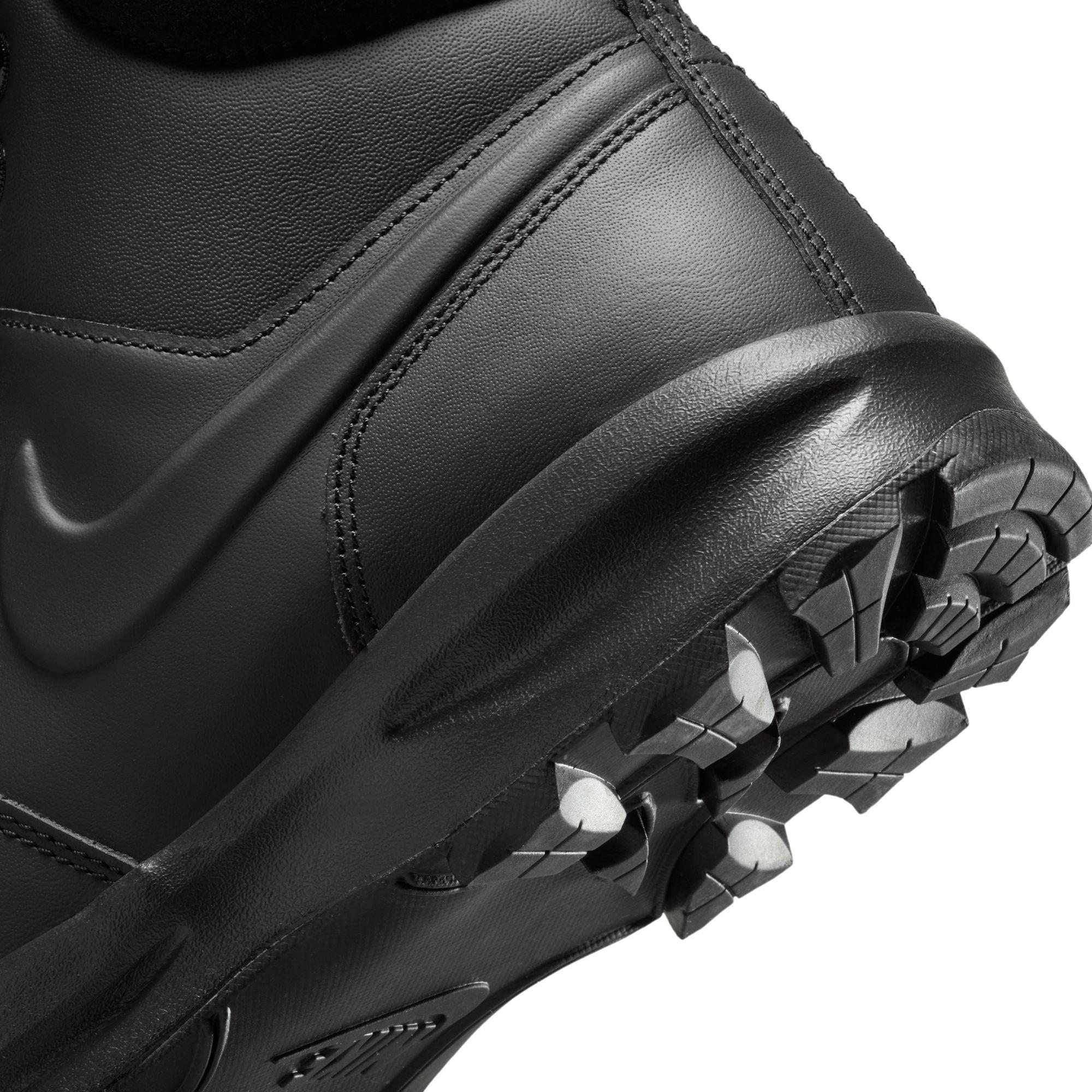 Men's Manoa Leather Boots