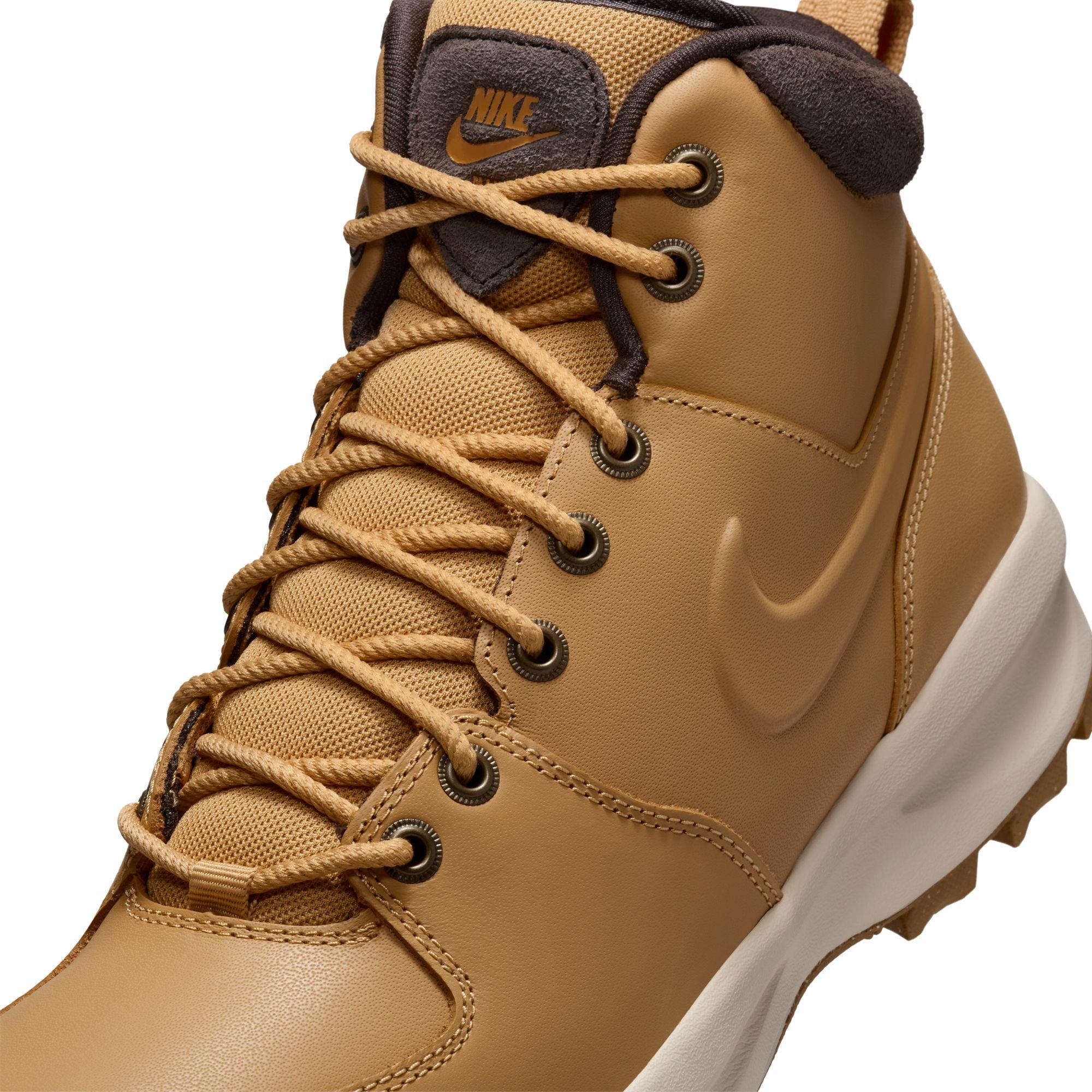 Men's Manoa Leather Boots