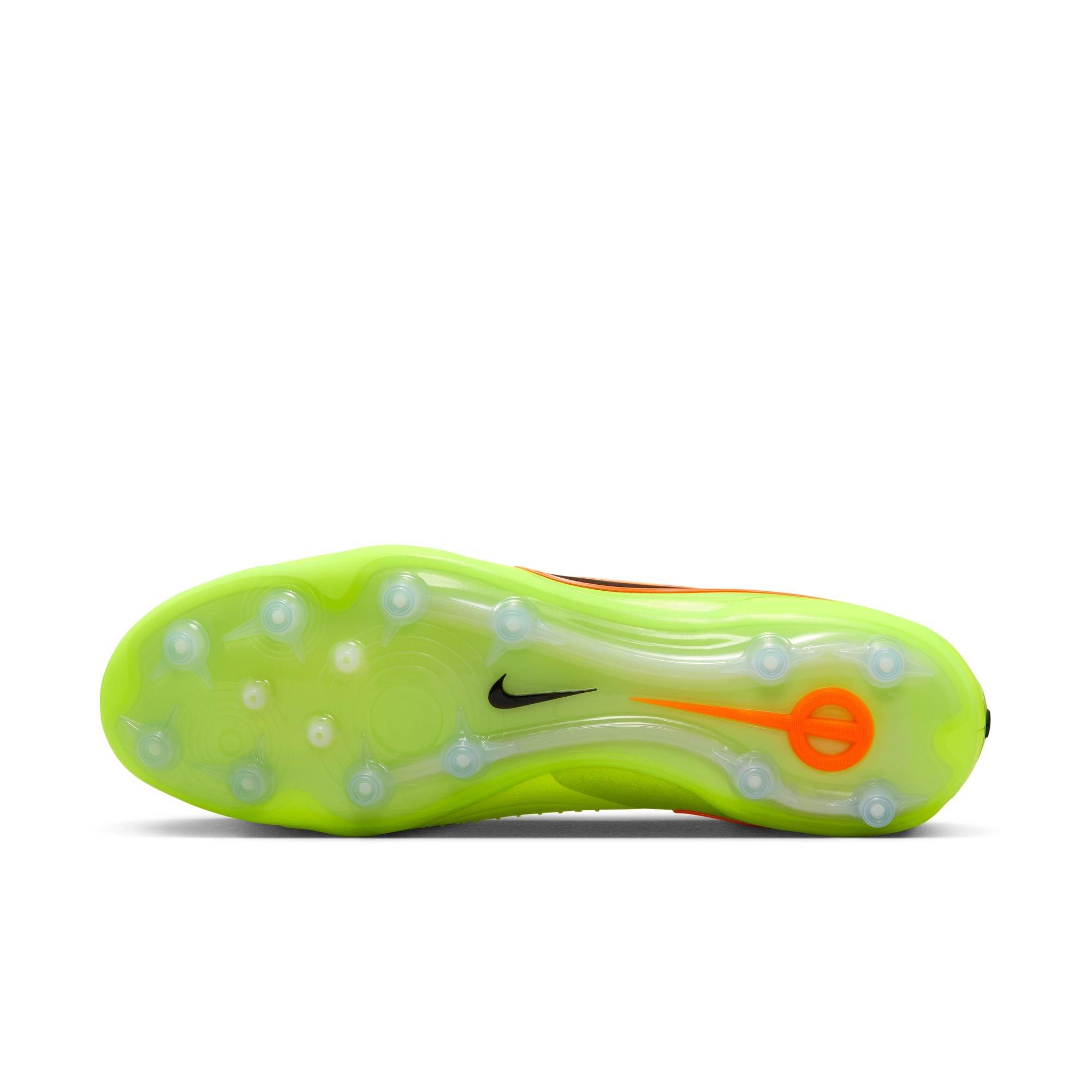 Unisex Tempo Legend 10 Elite All Ground Soccer Cleats