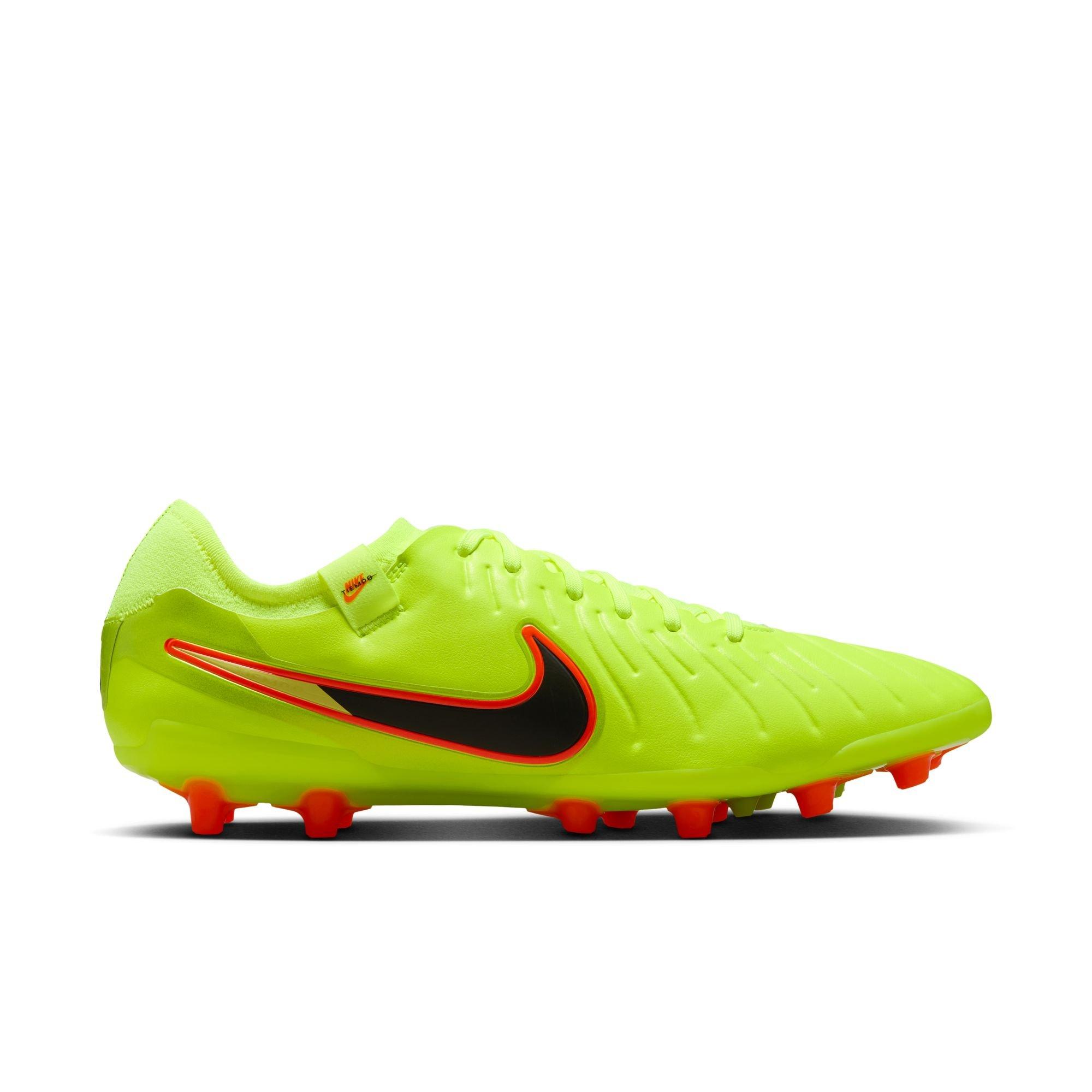 Unisex Tempo Legend 10 Pro All Ground Soccer Cleats