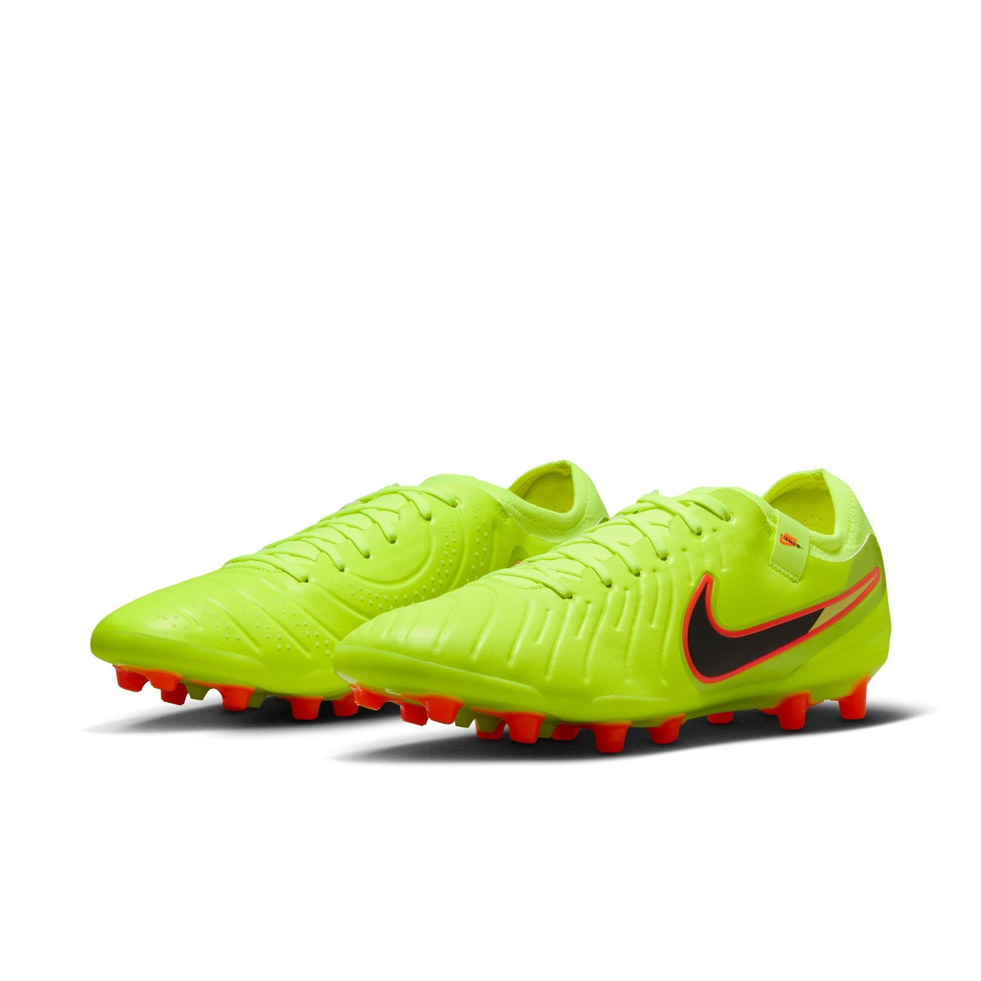 Unisex Tempo Legend 10 Pro All Ground Soccer Cleats