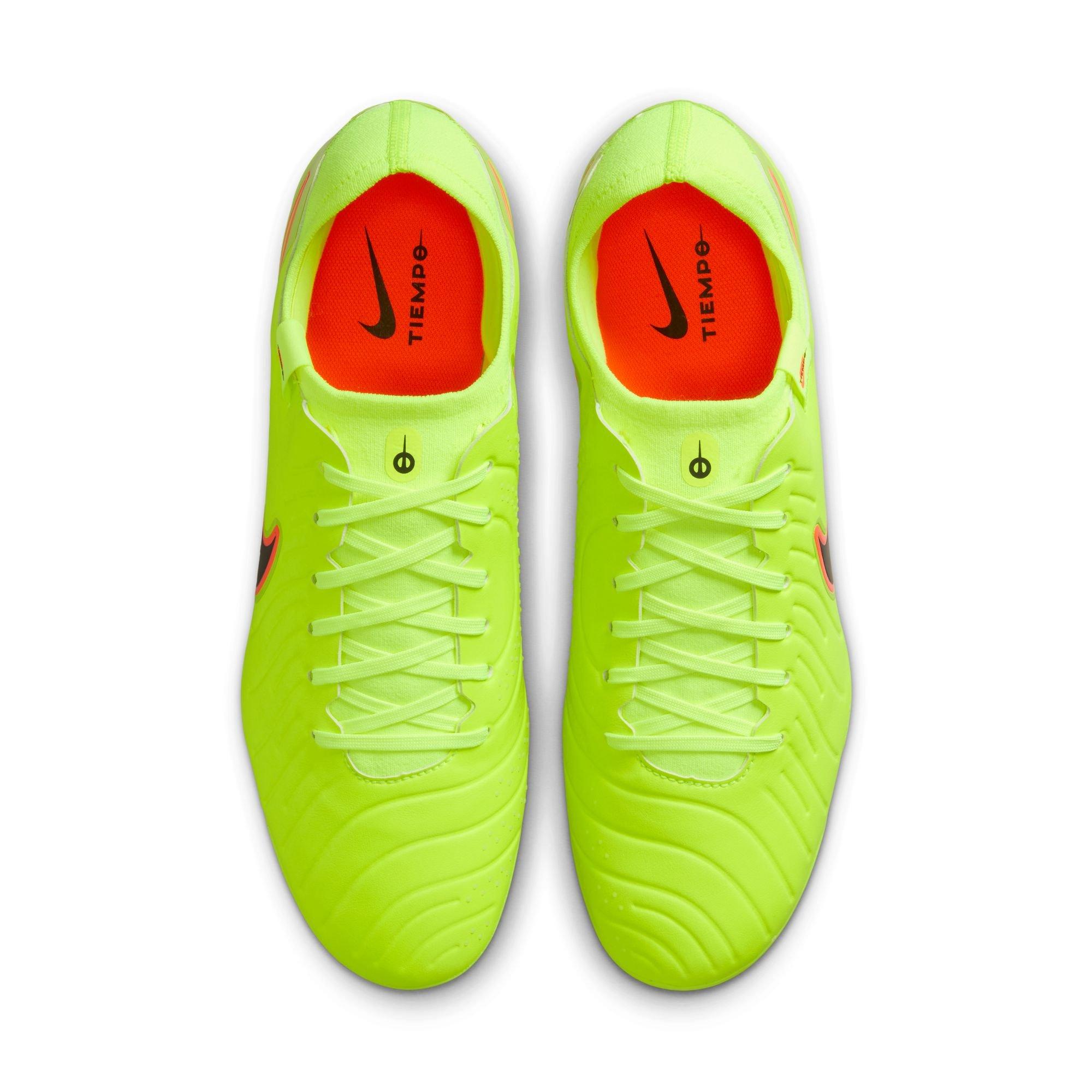Unisex Tempo Legend 10 Pro All Ground Soccer Cleats