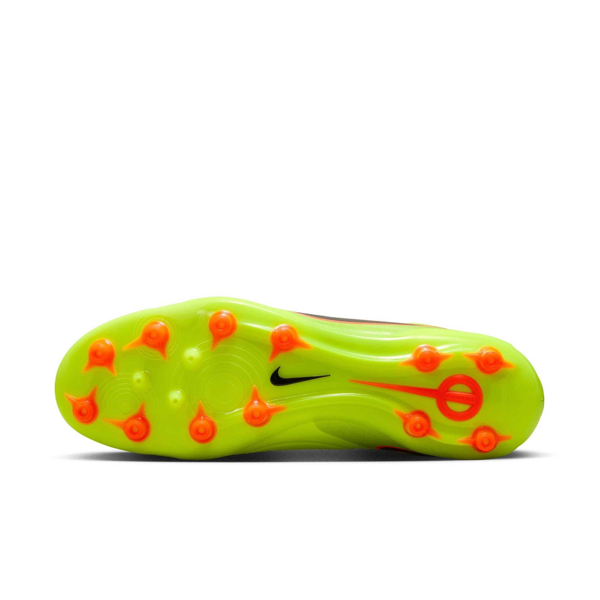 Unisex Tempo Legend 10 Pro All Ground Soccer Cleats