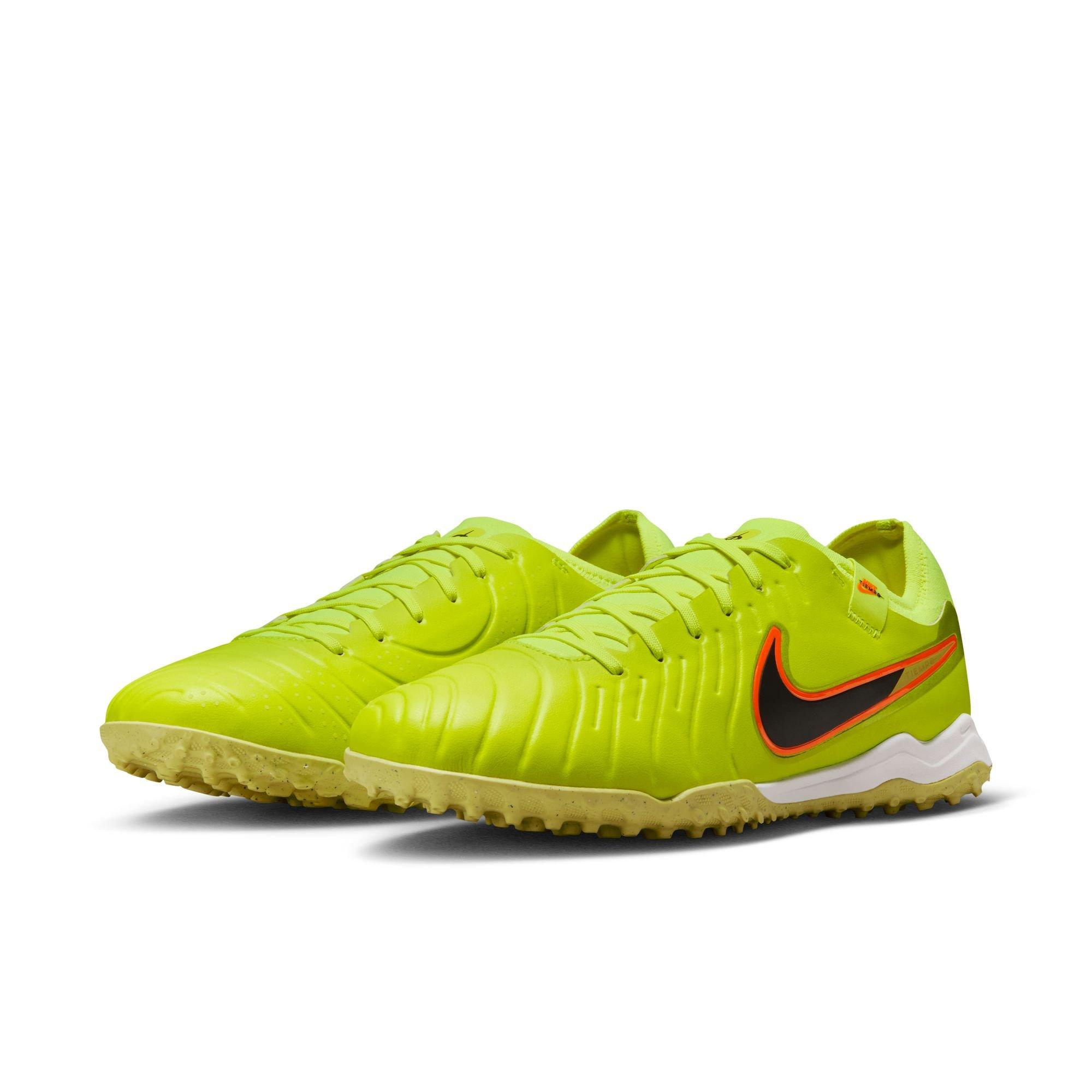 Unisex Tempo Legend 10 Pro Turf Soccer Cleats