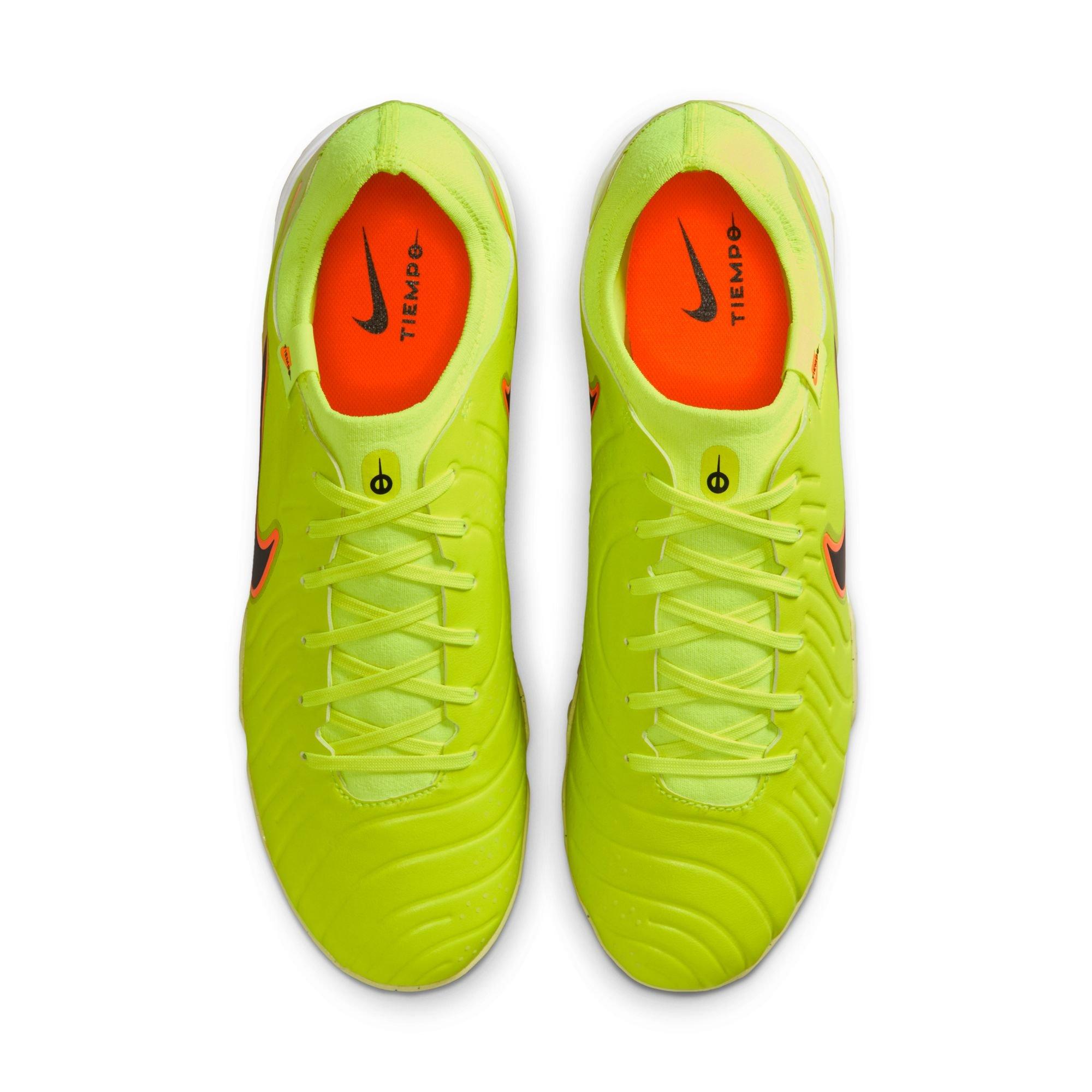 Unisex Tempo Legend 10 Pro Turf Soccer Cleats
