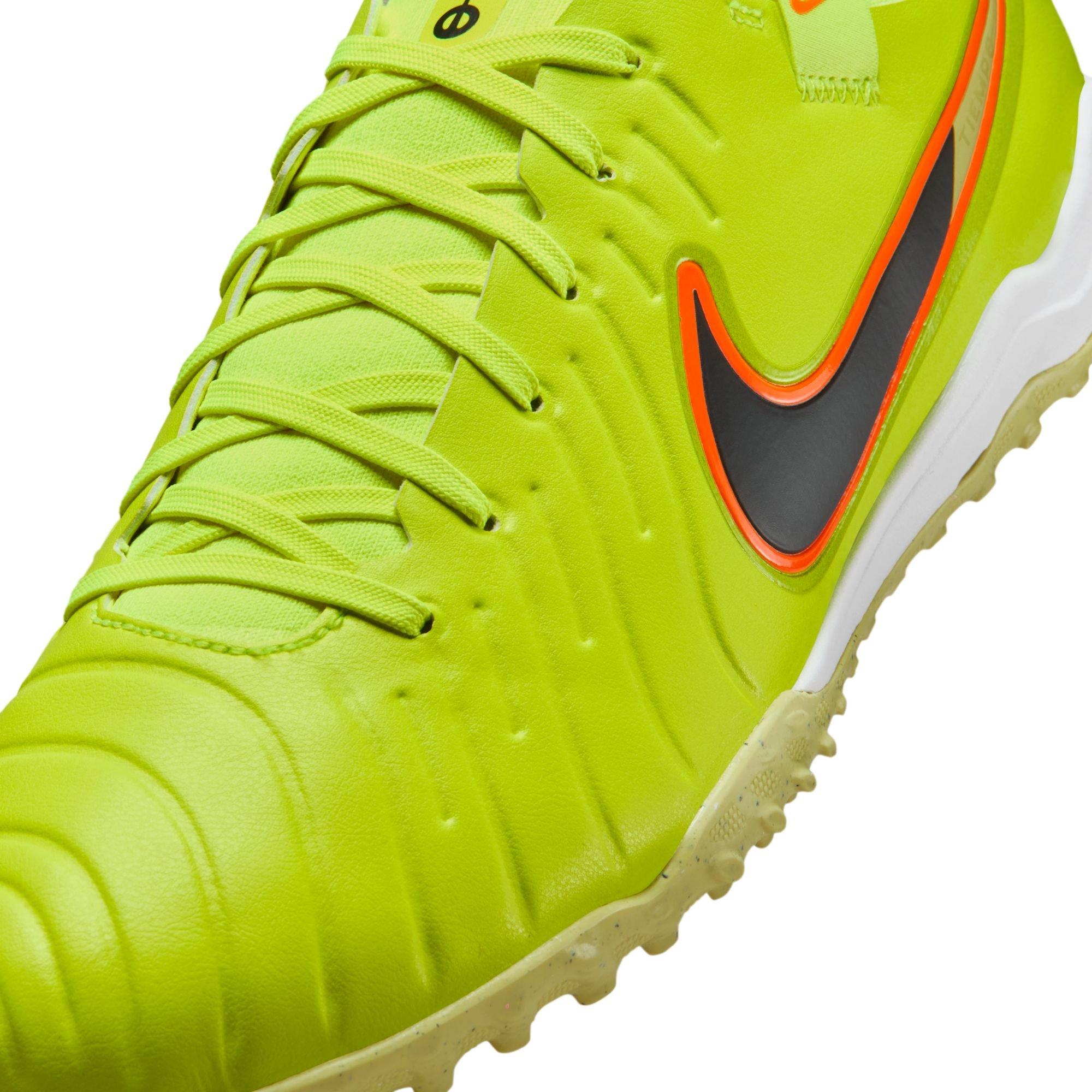 Unisex Tempo Legend 10 Pro Turf Soccer Cleats