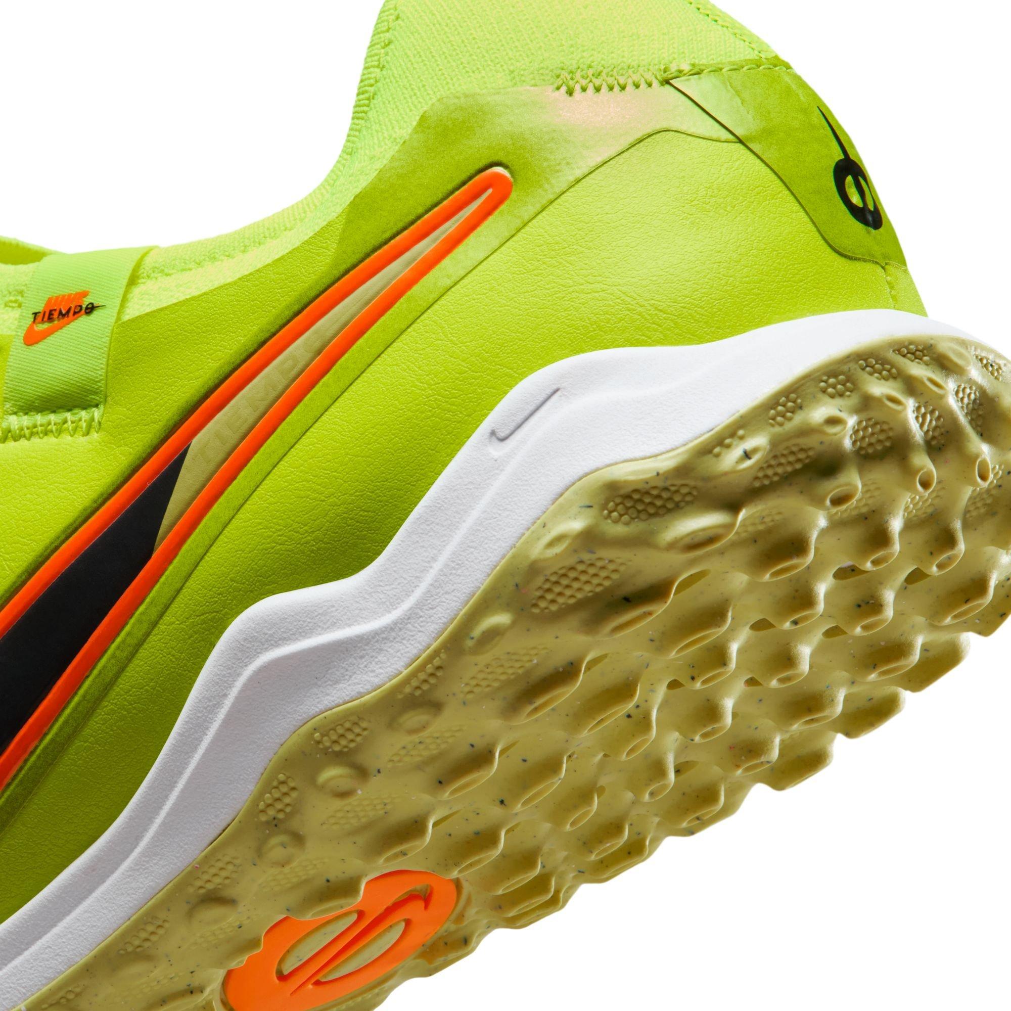 Unisex Tempo Legend 10 Pro Turf Soccer Cleats