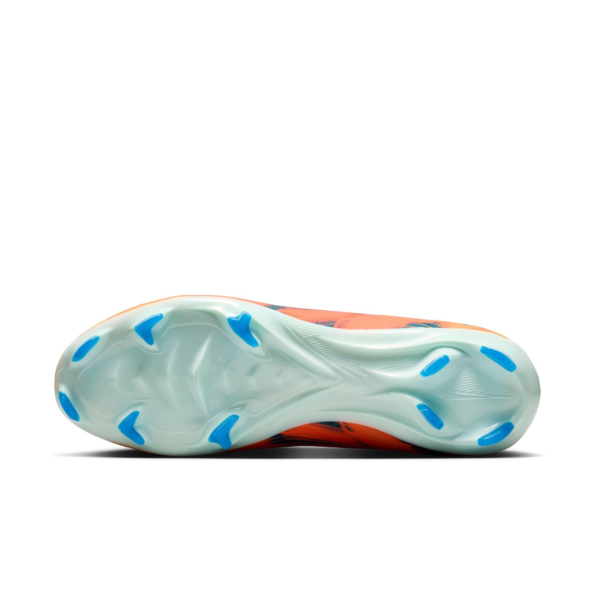 Unisex Mercurial Vapor 16 Pro Kylian Mbapp&eacute; Firm Ground Soccer Cleats