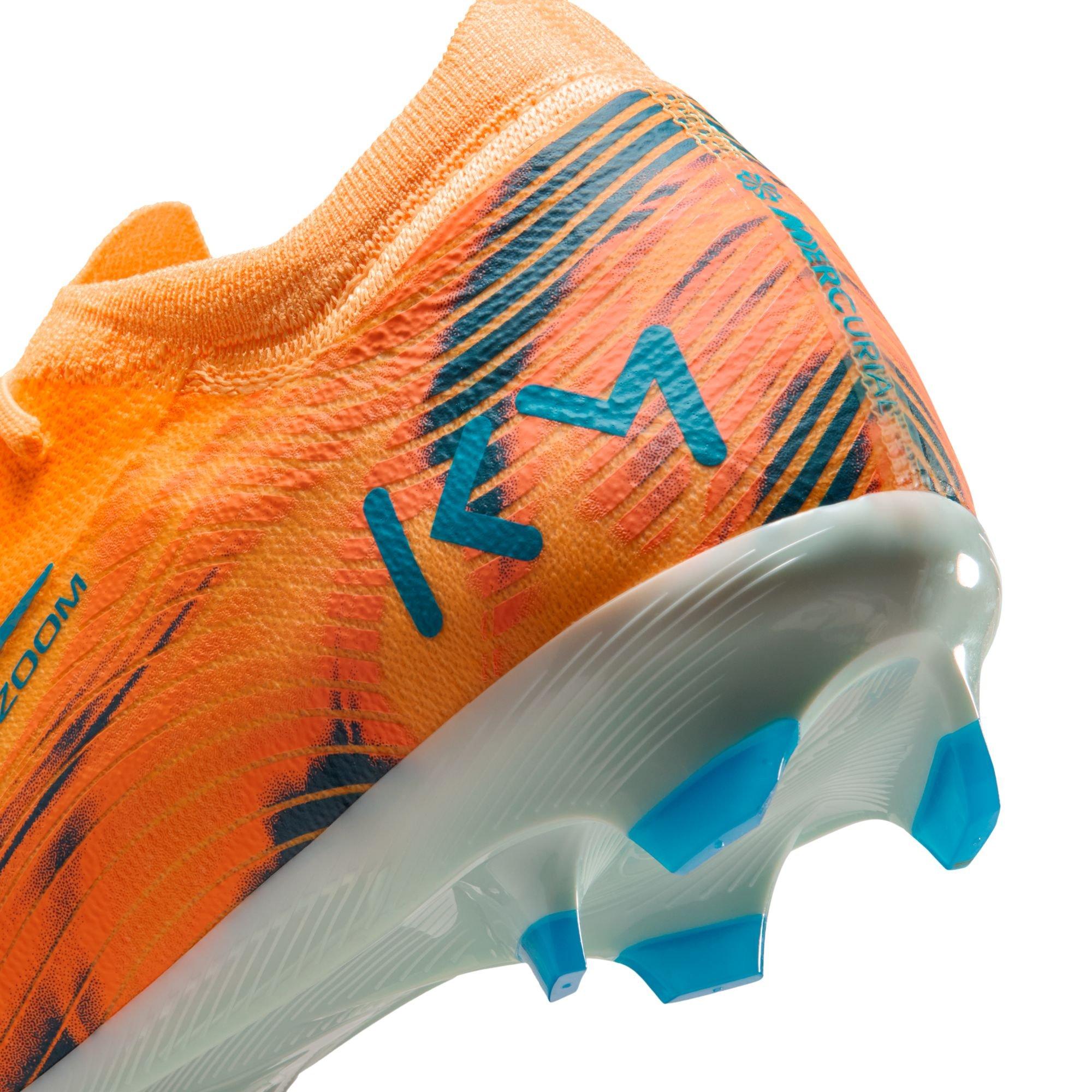 Unisex Mercurial Vapor 16 Pro Kylian Mbapp&eacute; Firm Ground Soccer Cleats