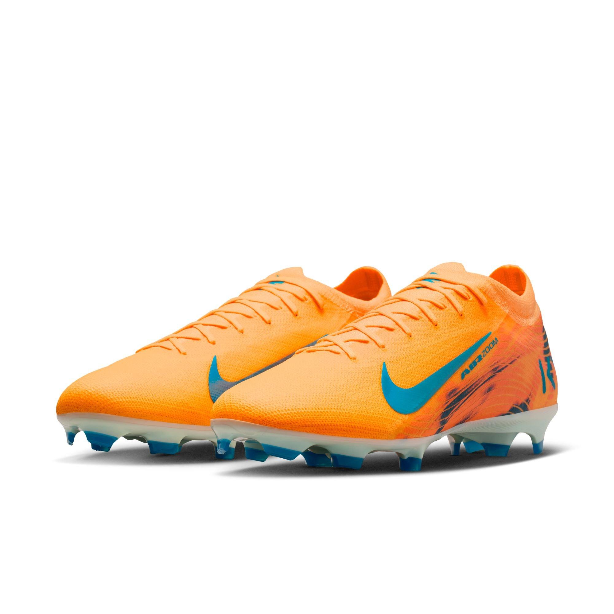 Unisex Mercurial Vapor 16 Pro Kylian Mbapp&eacute; Firm Ground Soccer Cleats