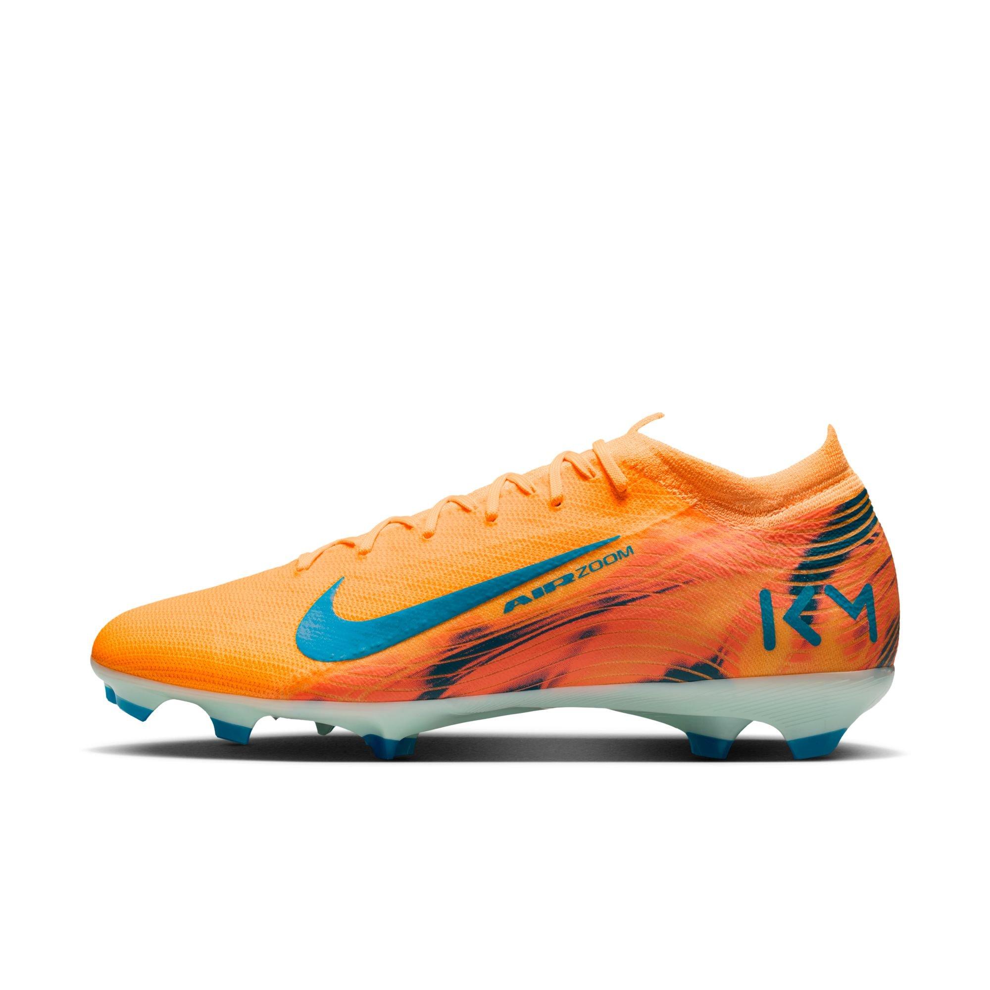 Unisex Mercurial Vapor 16 Pro Kylian Mbapp&eacute; Firm Ground Soccer Cleats