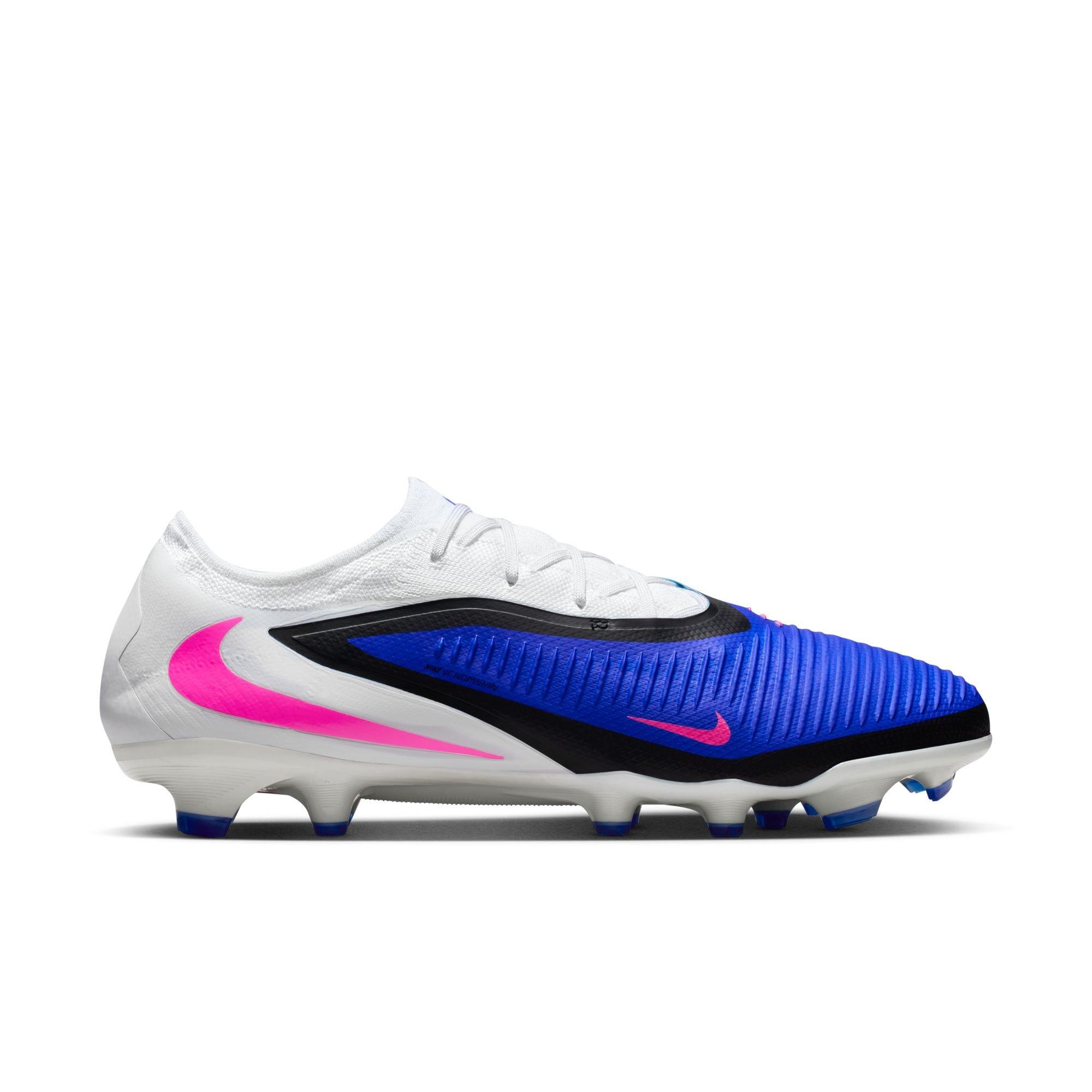 Unisex Phantom 6 Pro Firm Ground Soccer Cleats