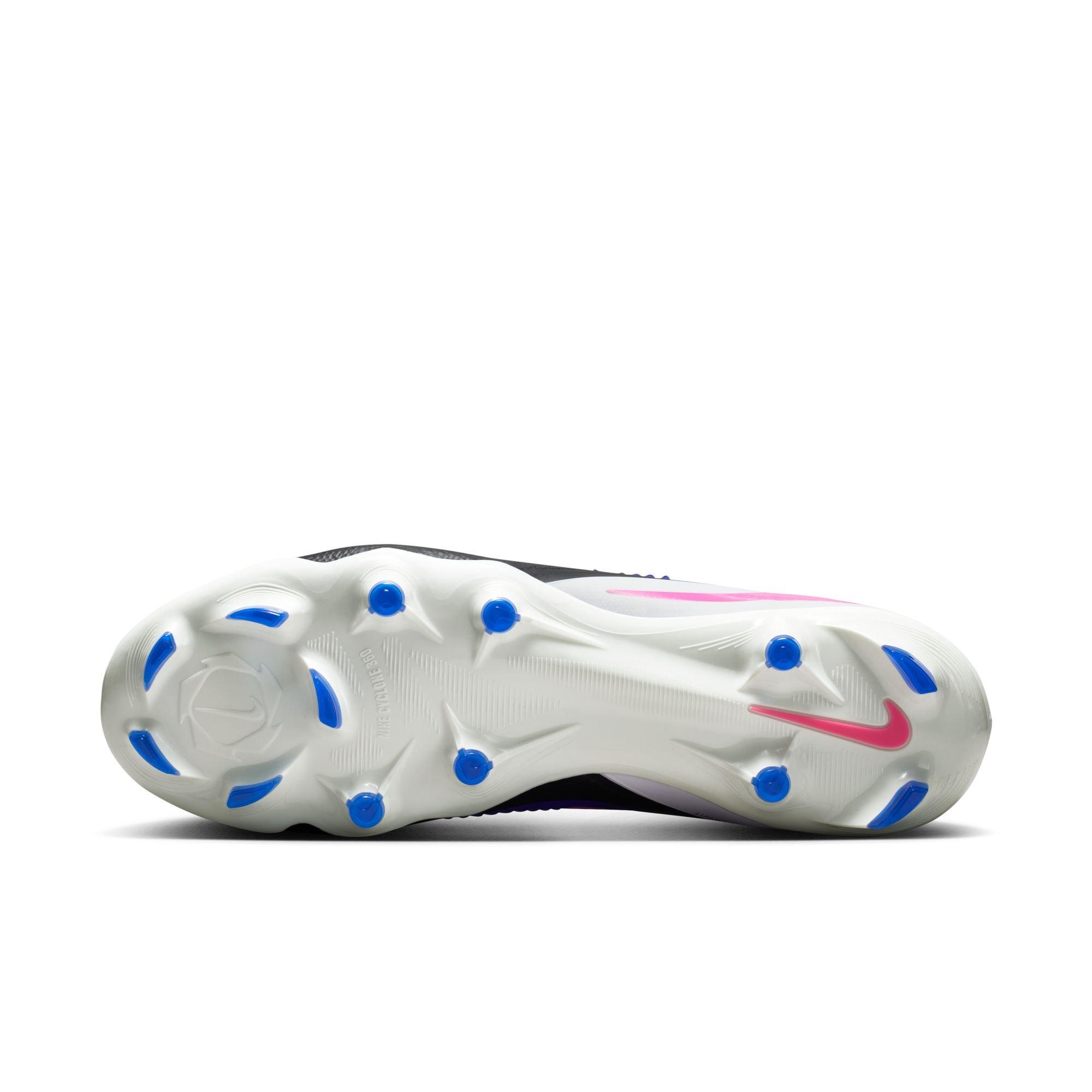 Unisex Phantom 6 Pro Firm Ground Soccer Cleats