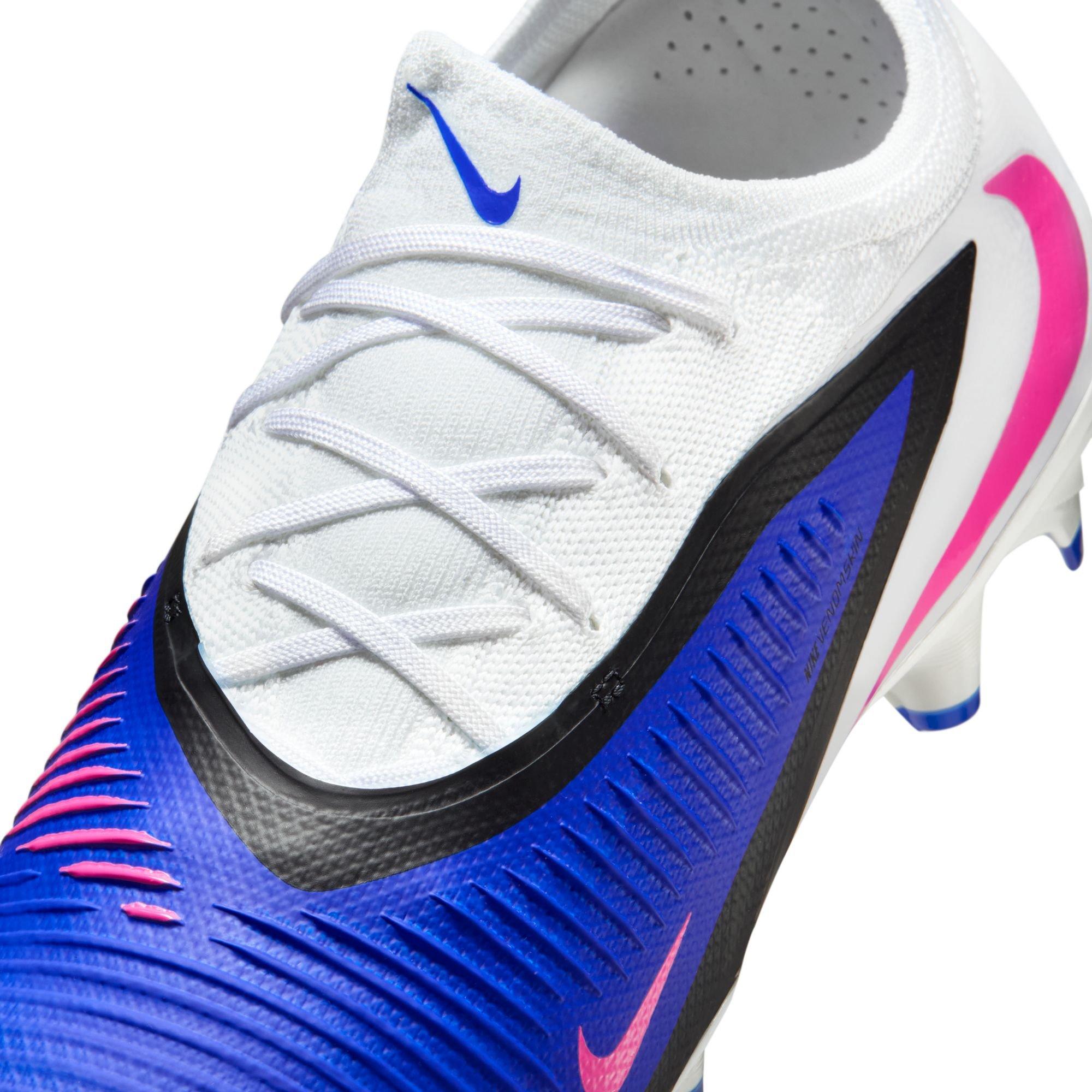 Unisex Phantom 6 Pro Firm Ground Soccer Cleats