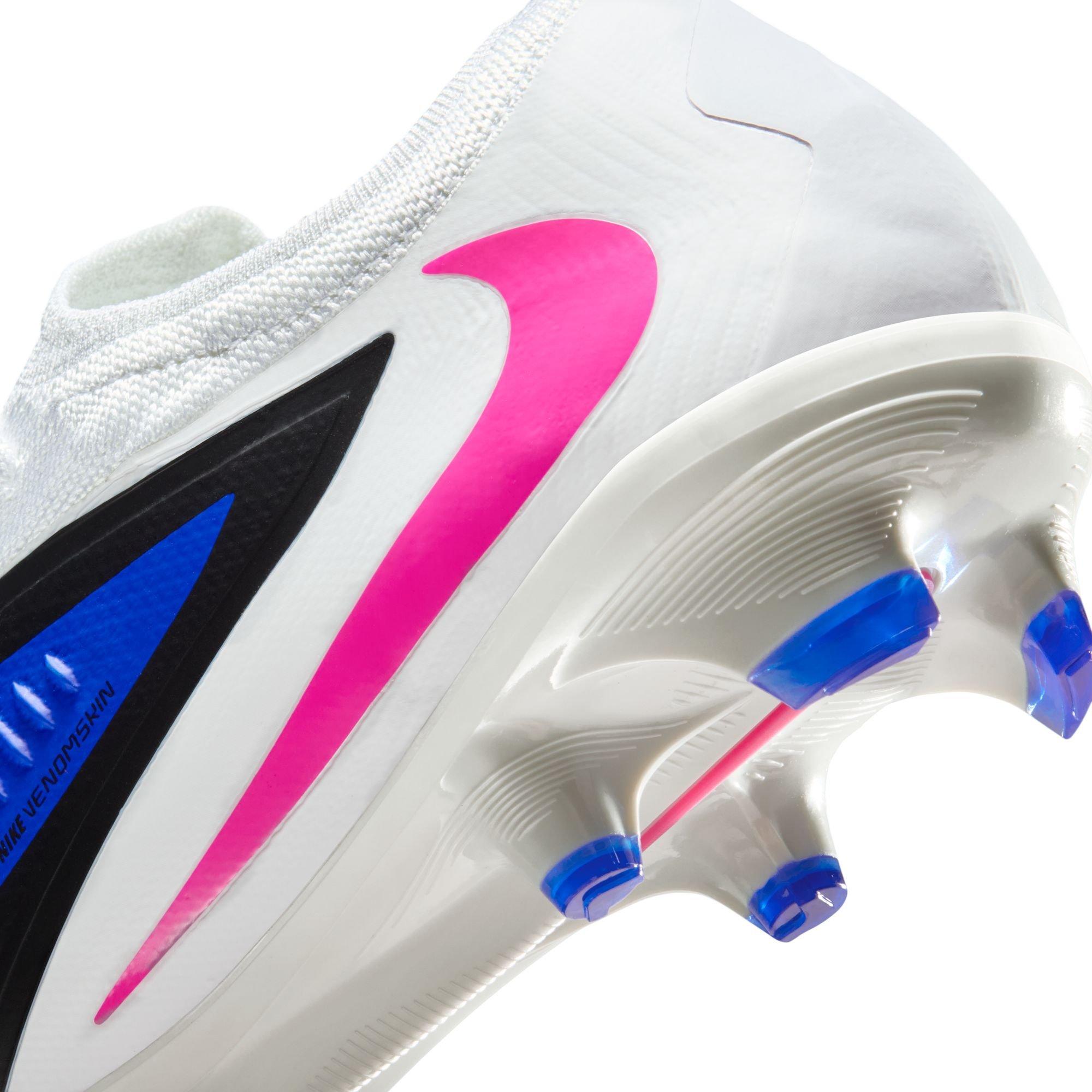 Unisex Phantom 6 Pro Firm Ground Soccer Cleats