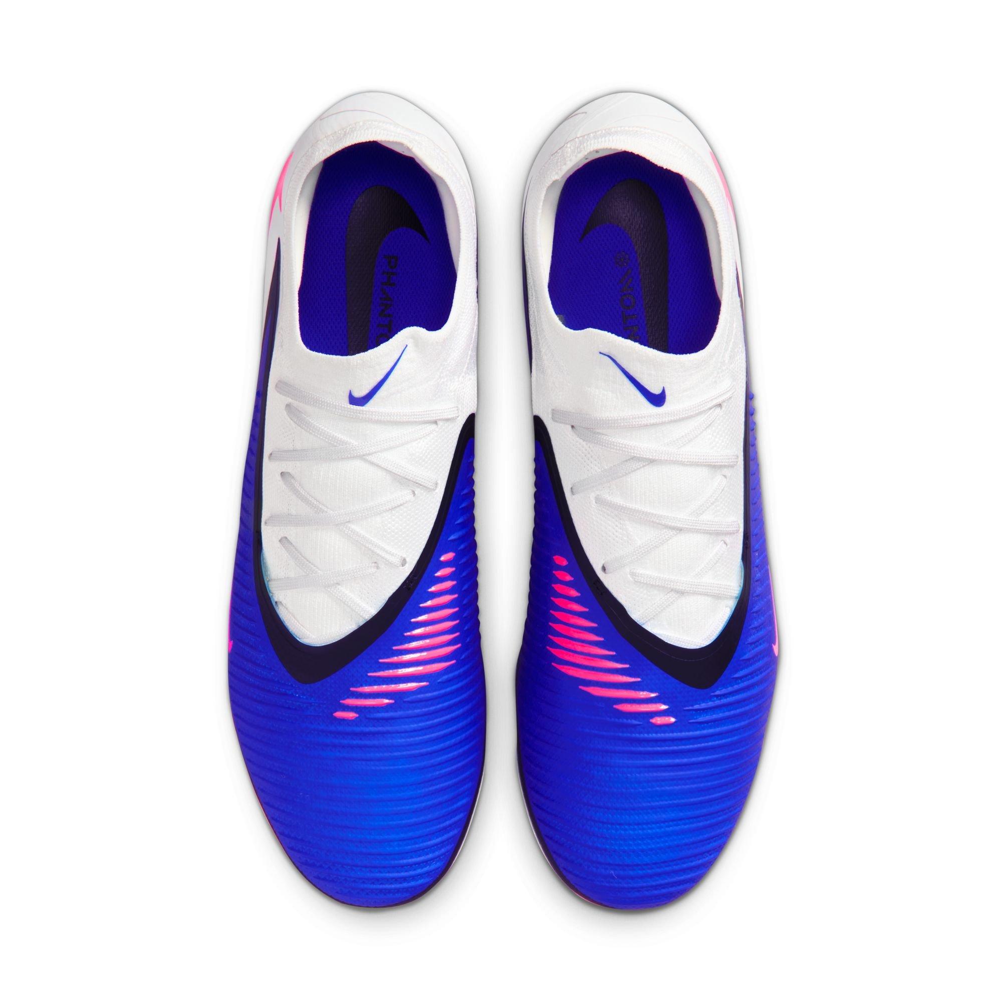 Unisex Phantom 6 Pro Firm Ground Soccer Cleats