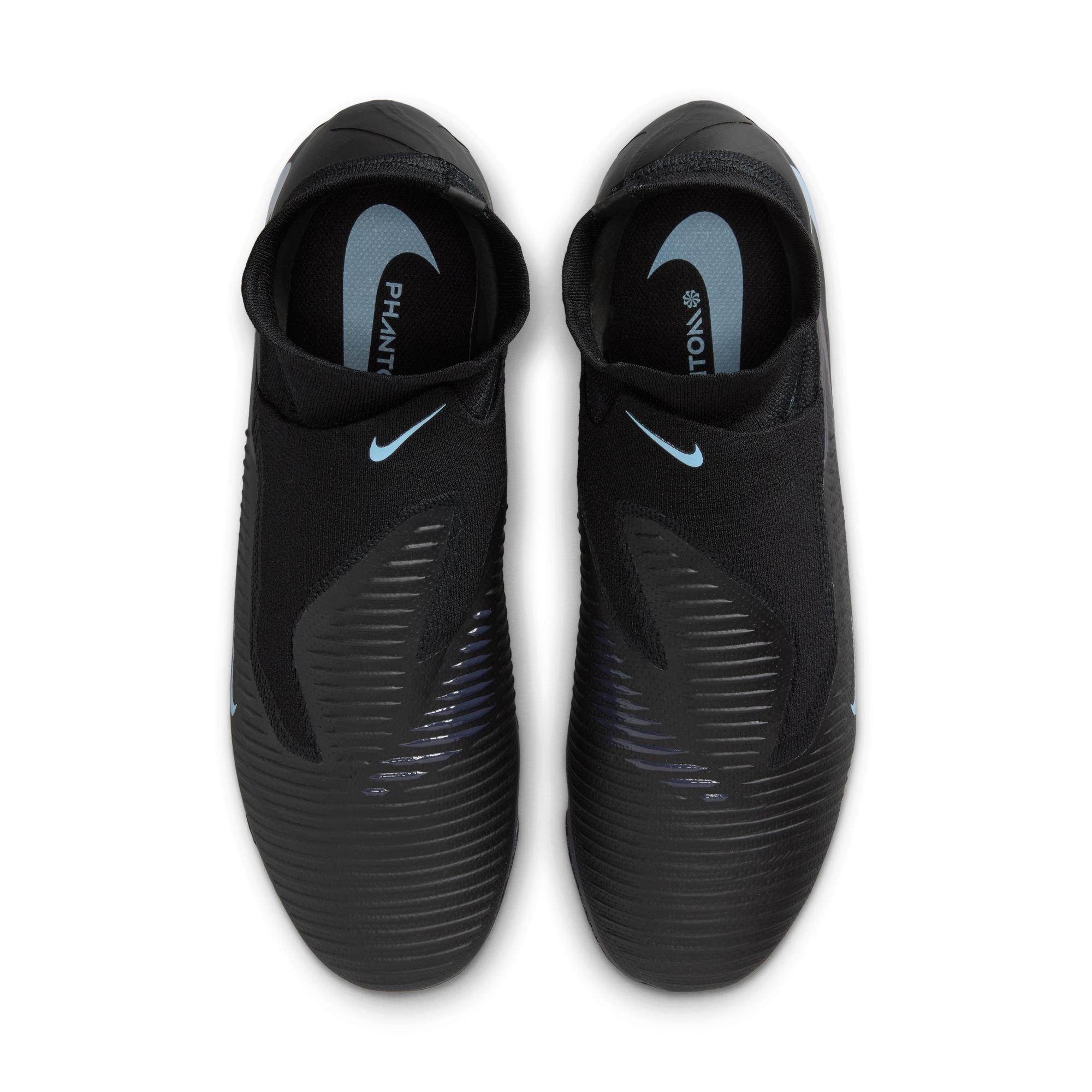 Unisex Phantom 6 Pro High Firm Ground Soccer Cleats