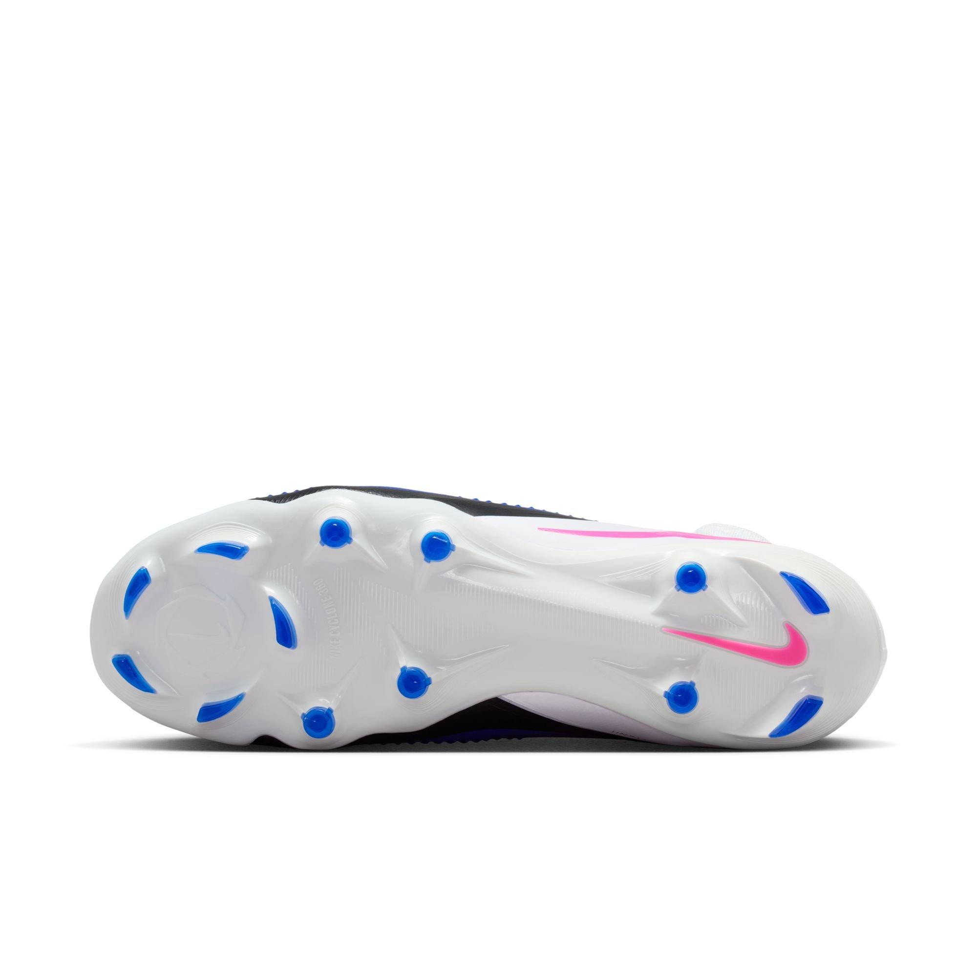 Unisex Phantom 6 Pro High Firm Ground Soccer Cleats