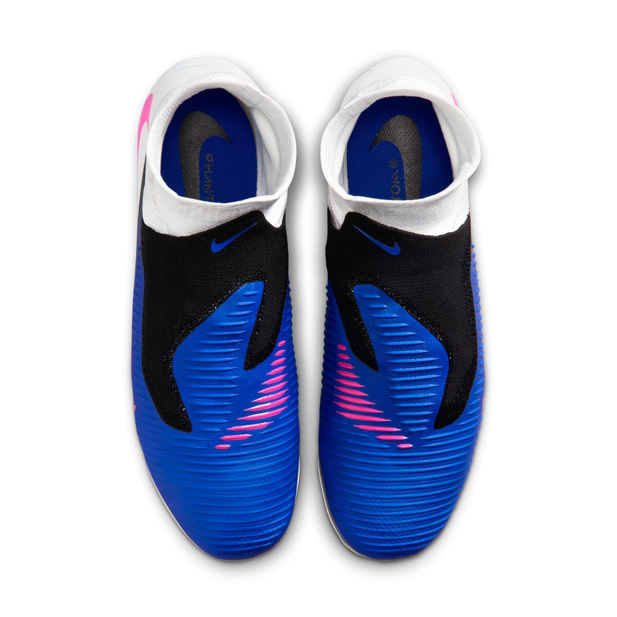 Unisex Phantom 6 Pro High Firm Ground Soccer Cleats