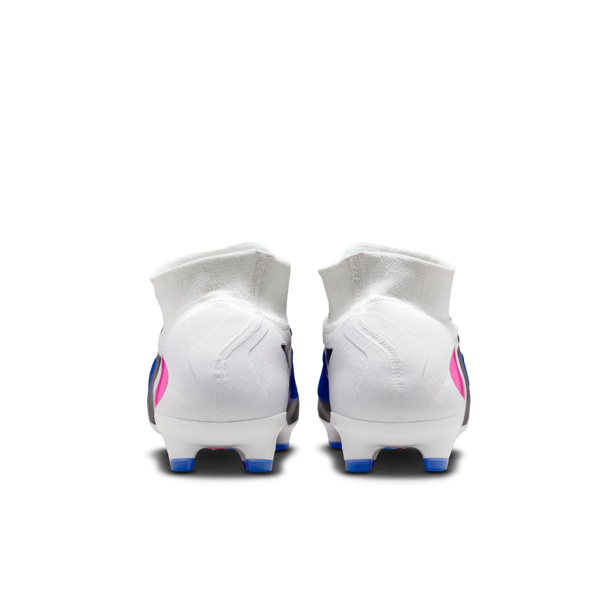 Unisex Phantom 6 Pro High Firm Ground Soccer Cleats