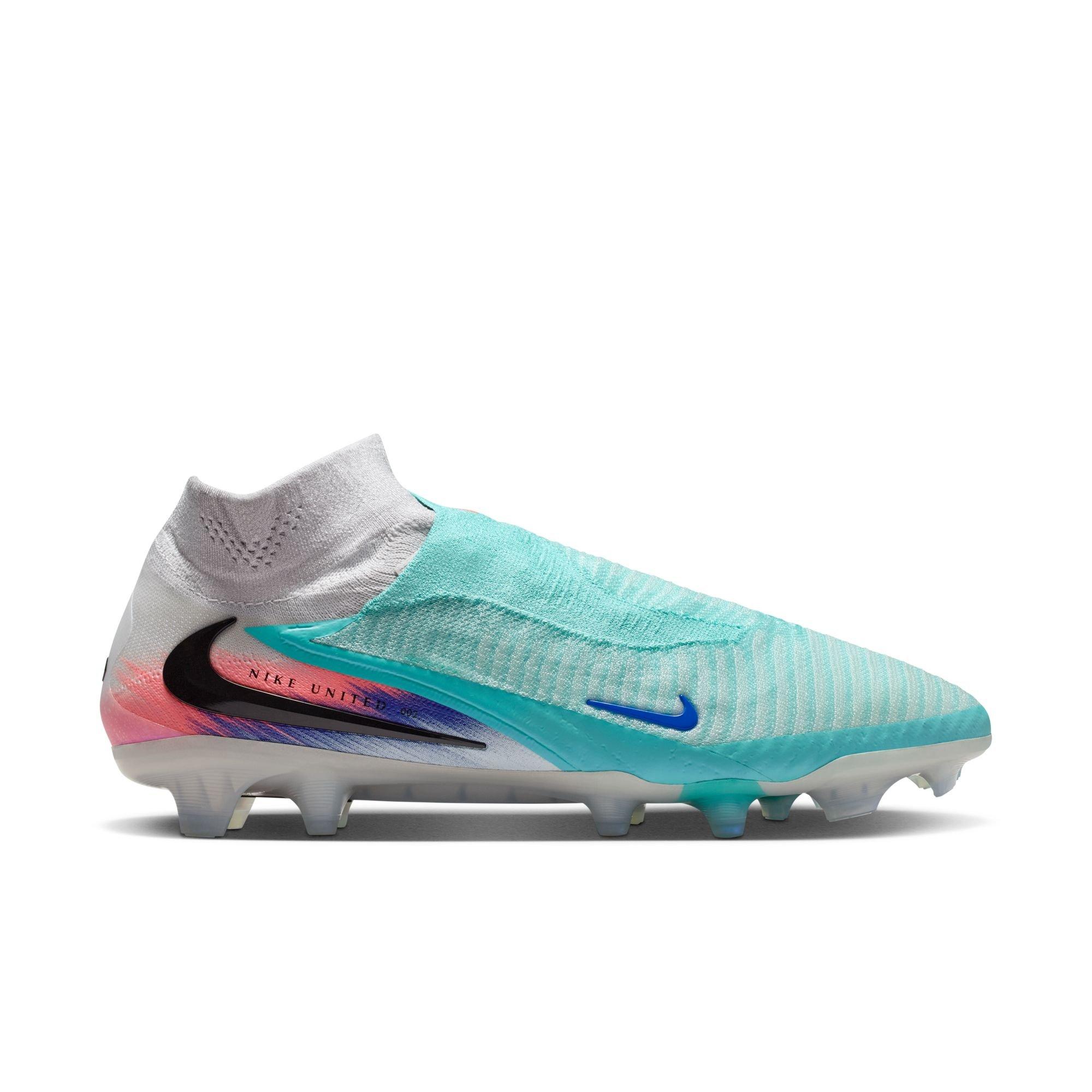 Unisex Phantom 6 Elite High Firm Ground Soccer Cleats