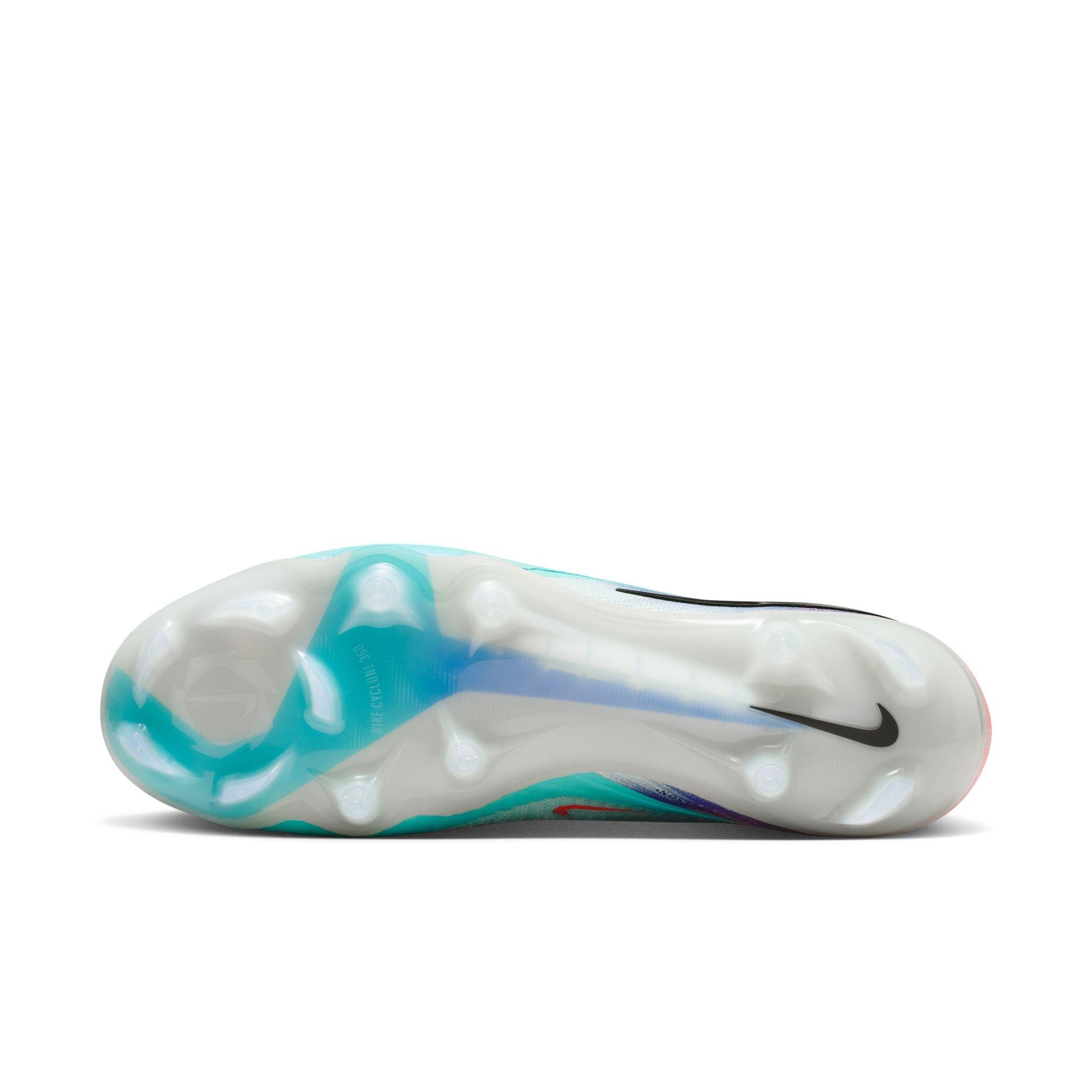 Unisex Phantom 6 Elite High Firm Ground Soccer Cleats