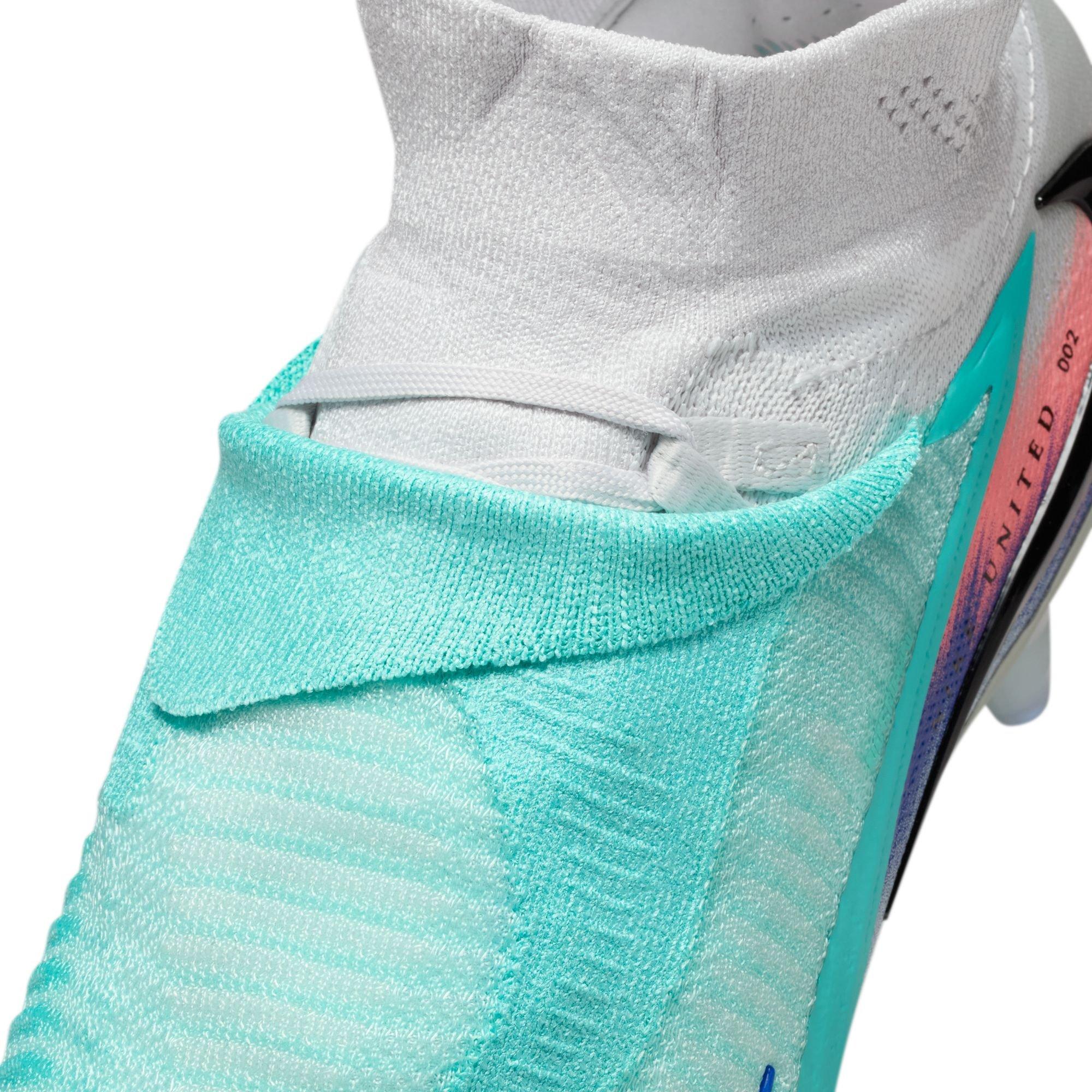 Unisex Phantom 6 Elite High Firm Ground Soccer Cleats