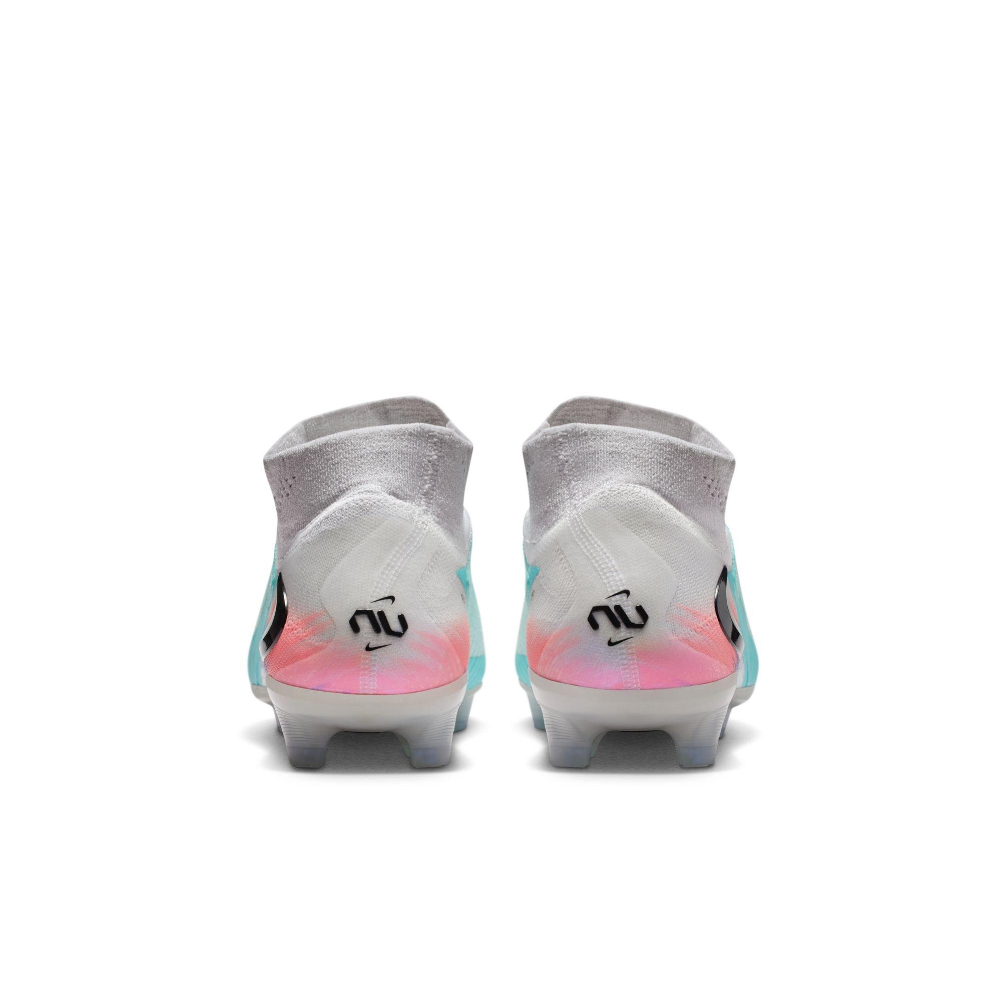 Unisex Phantom 6 Elite High Firm Ground Soccer Cleats
