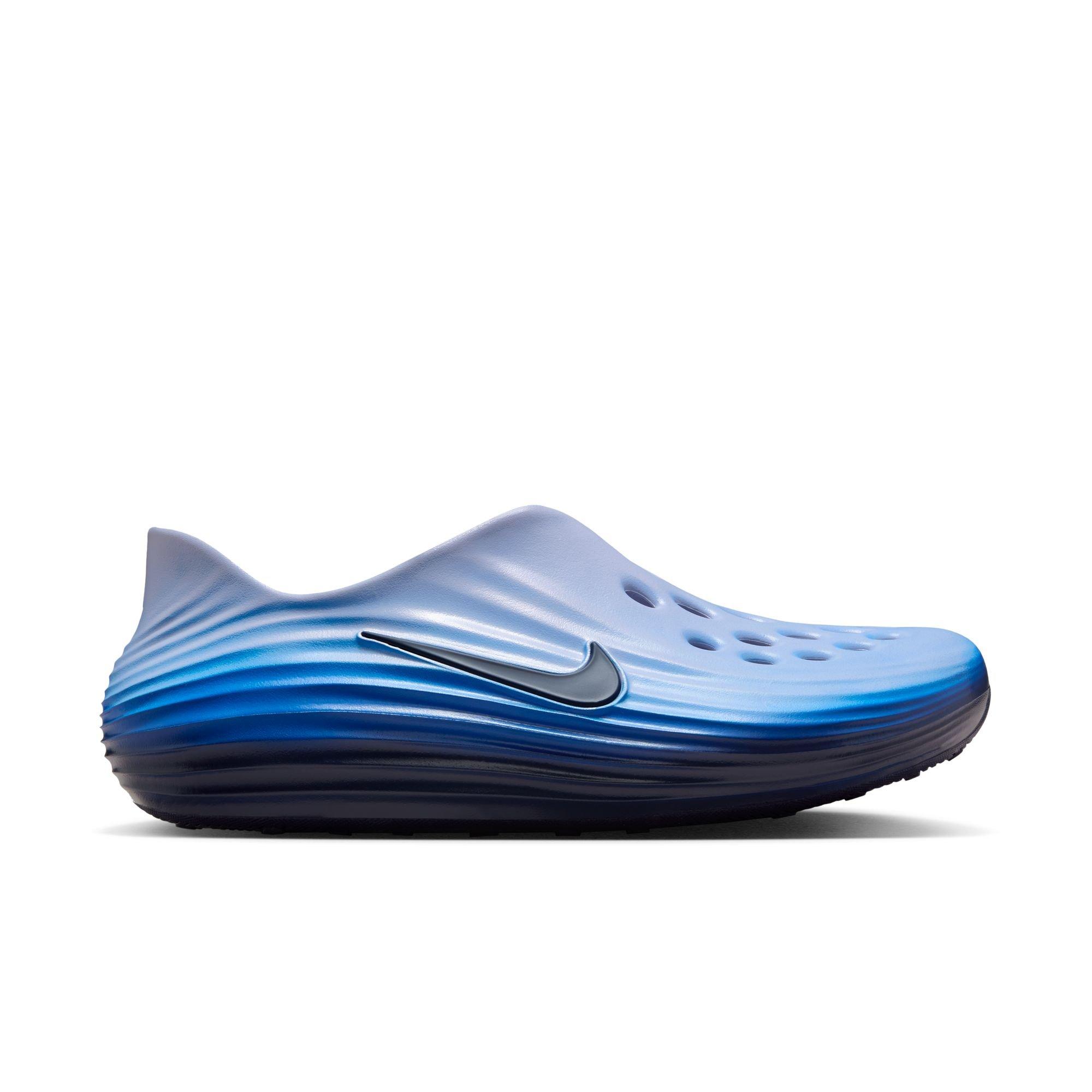 Midnight Navy/Comet Blue