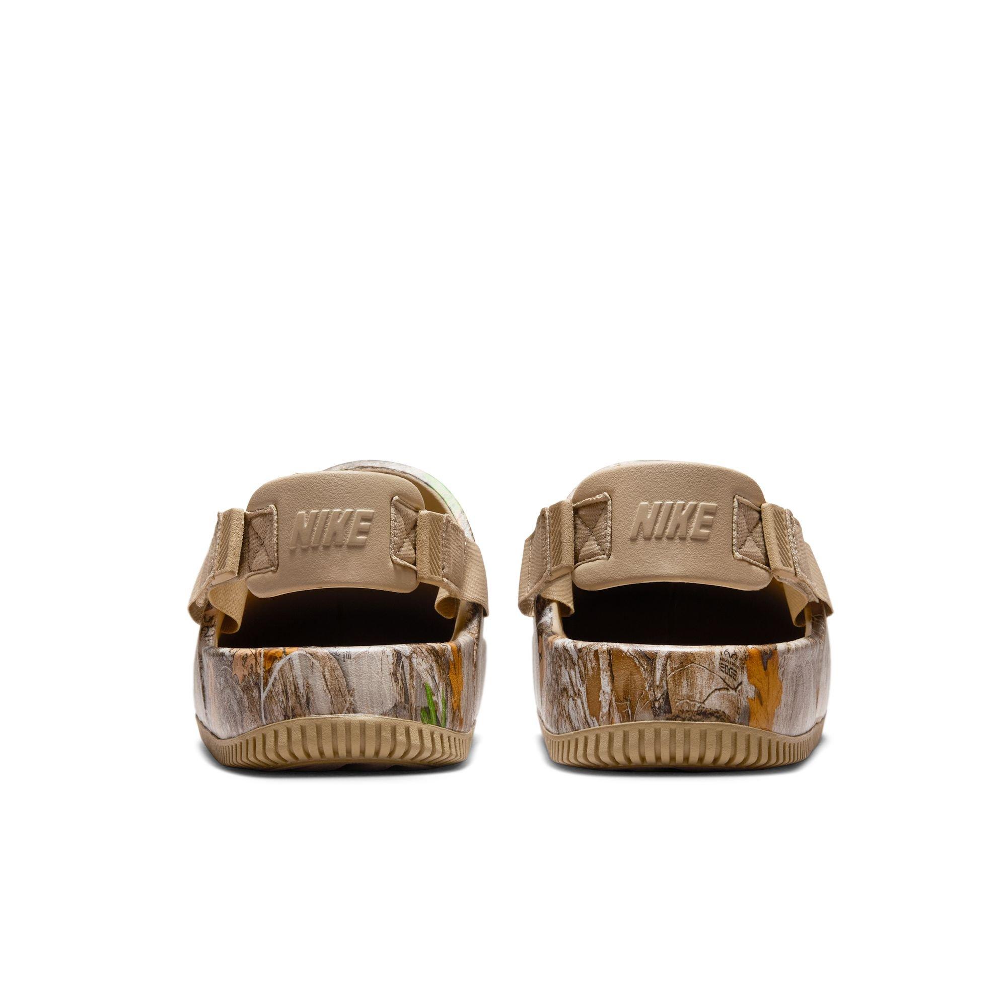 Men's Calm RealTree Mules