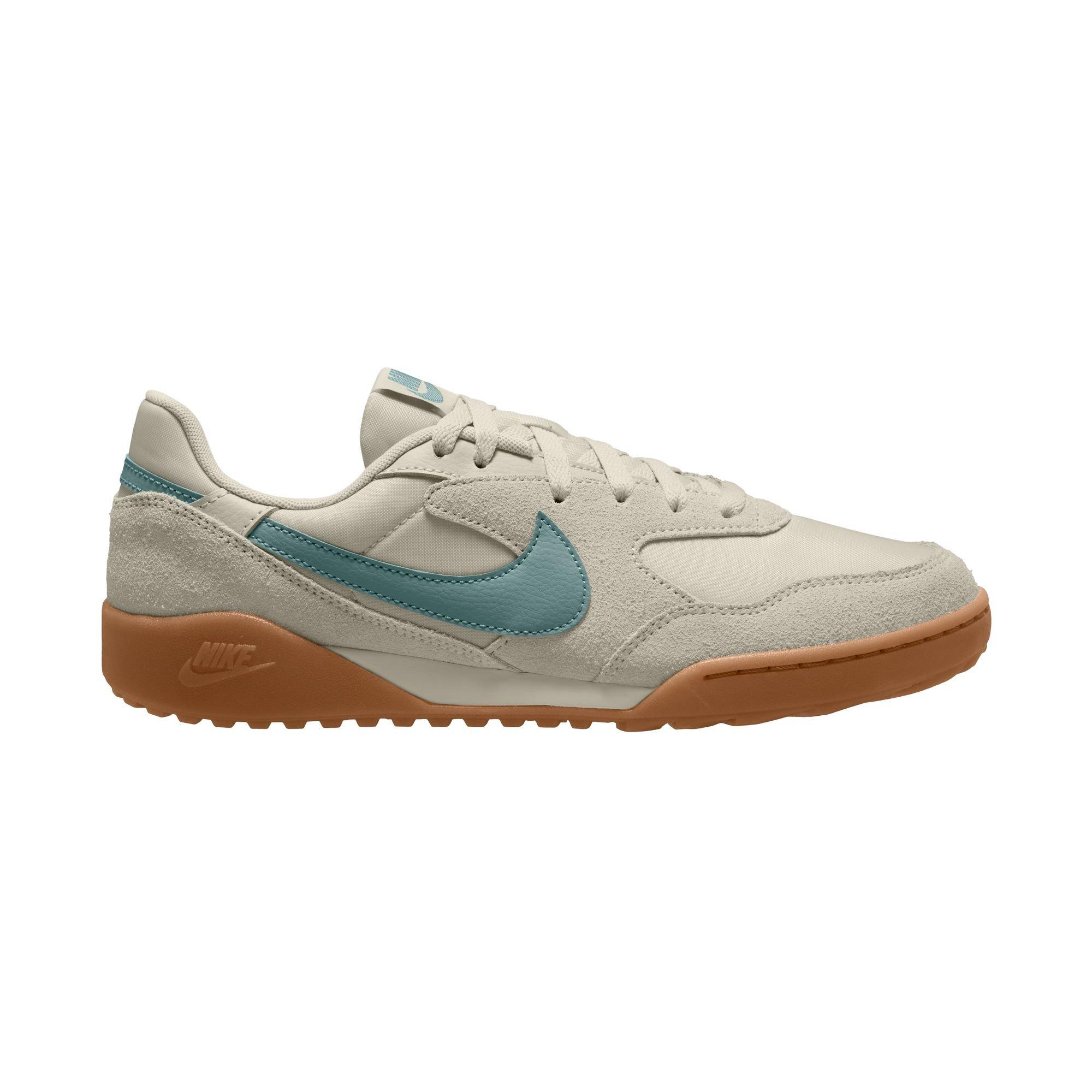 Men's Terra Manta Suede Shoes