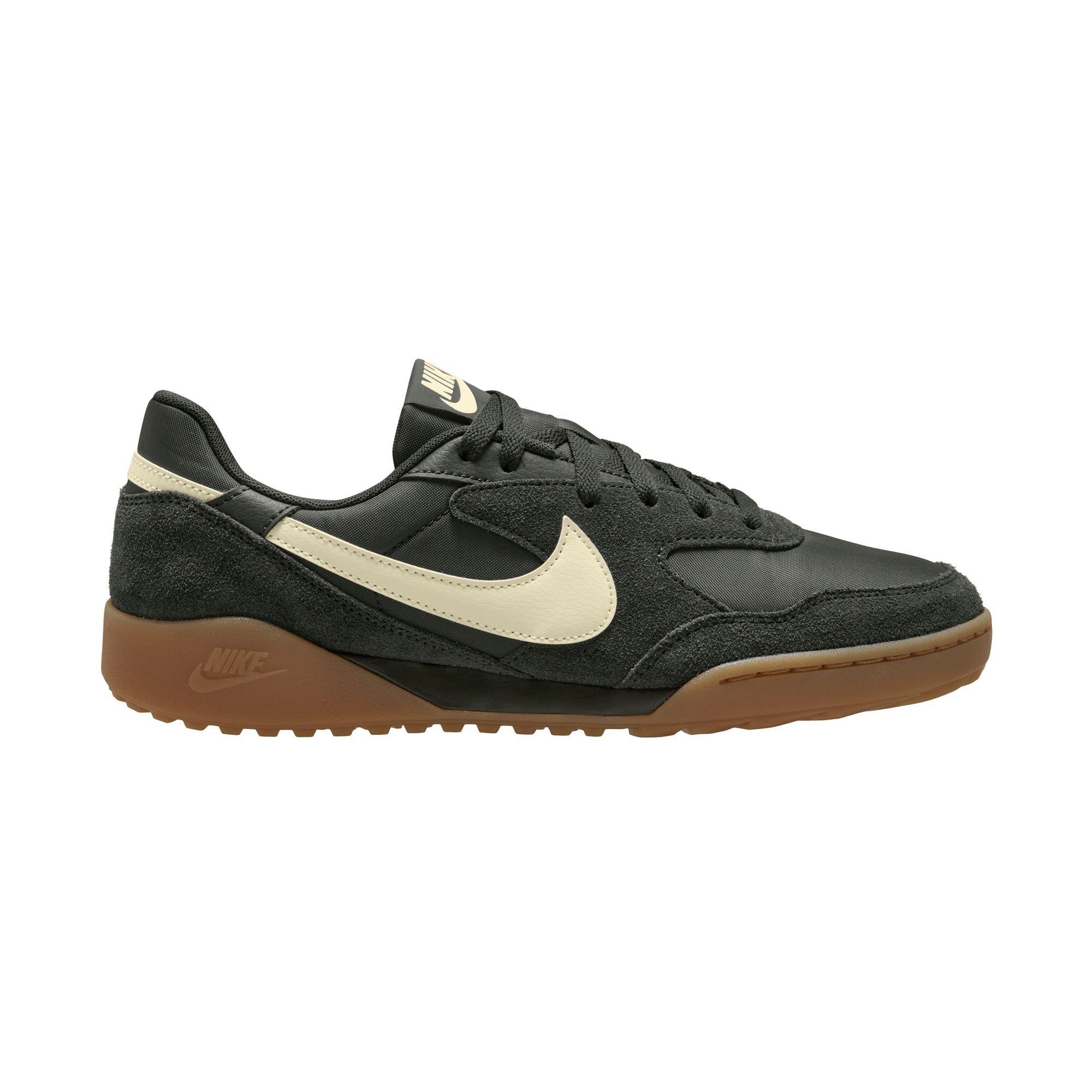 Men's Terra Manta Suede Shoes