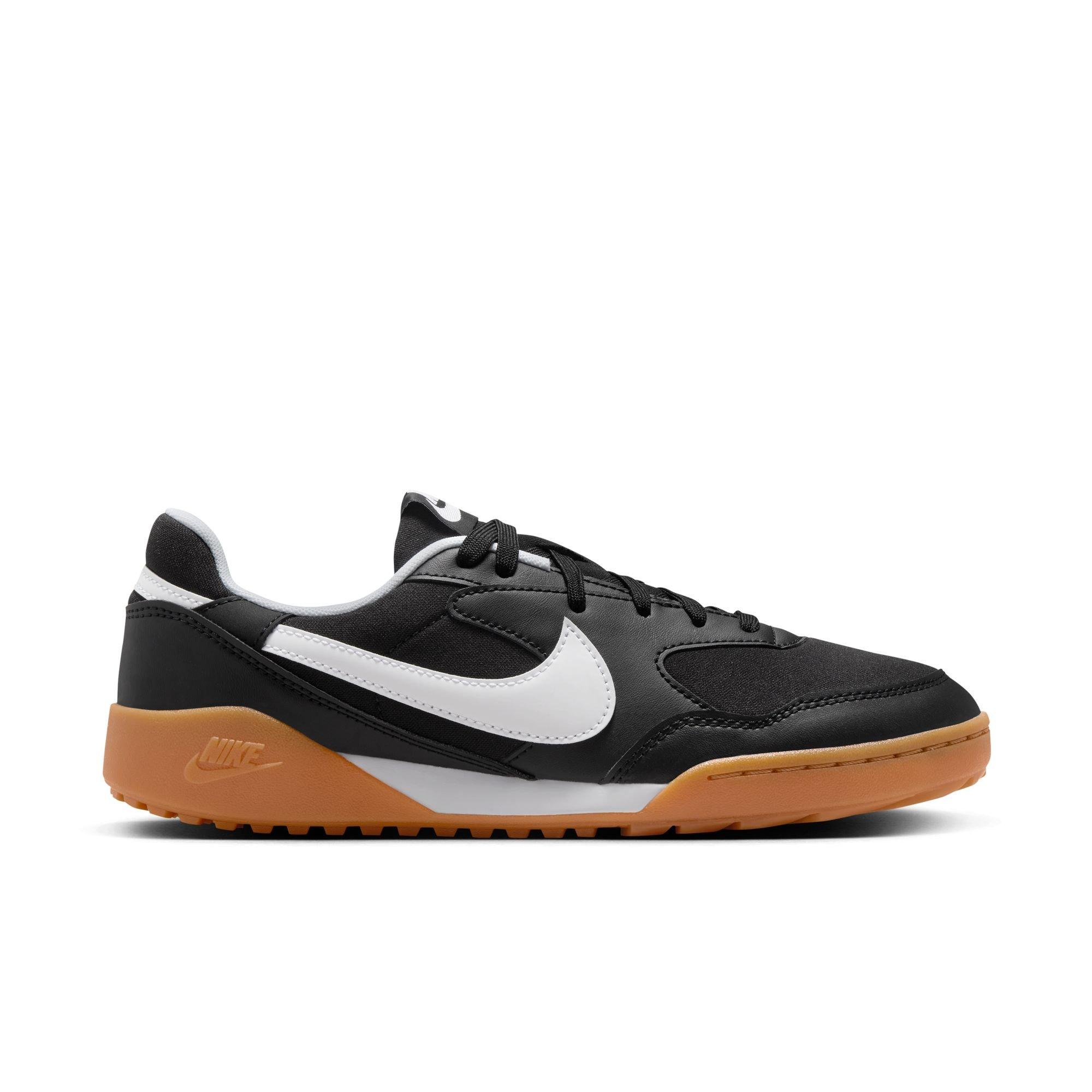 Black White Gum Light Brown