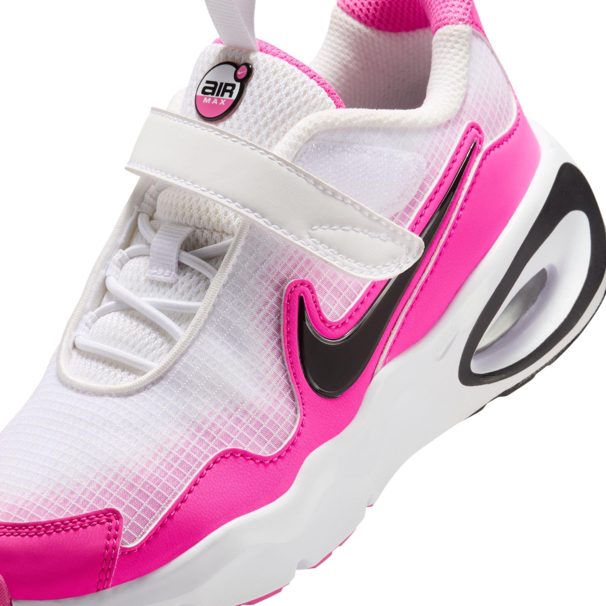 Kids' Pre-School Air Max Nova Running Shoes
