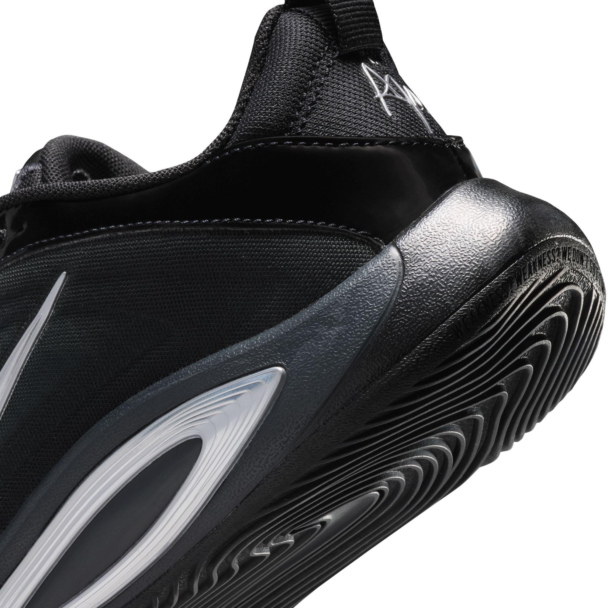 Kids' Grade School A One Basketball Shoes