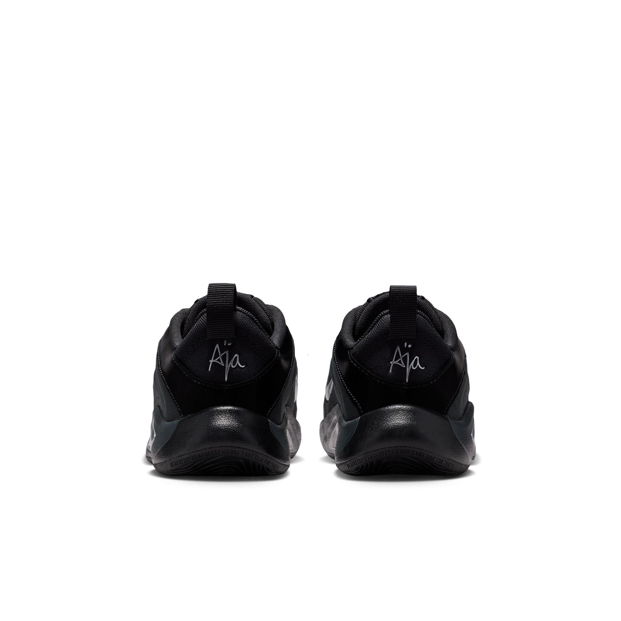 Kids' Grade School A One Basketball Shoes