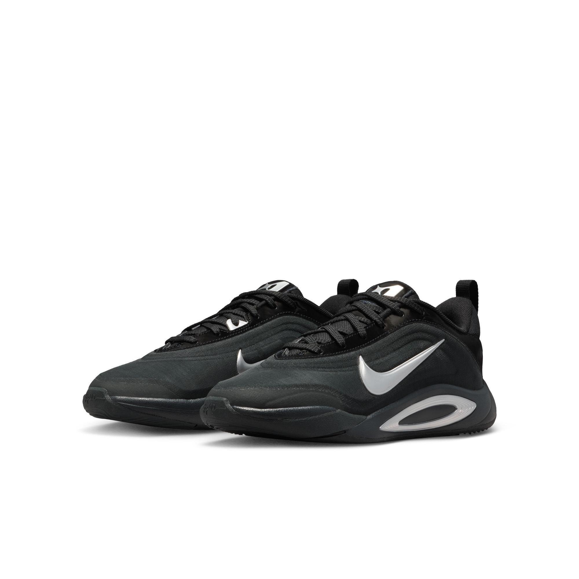Kids' Grade School A One Basketball Shoes