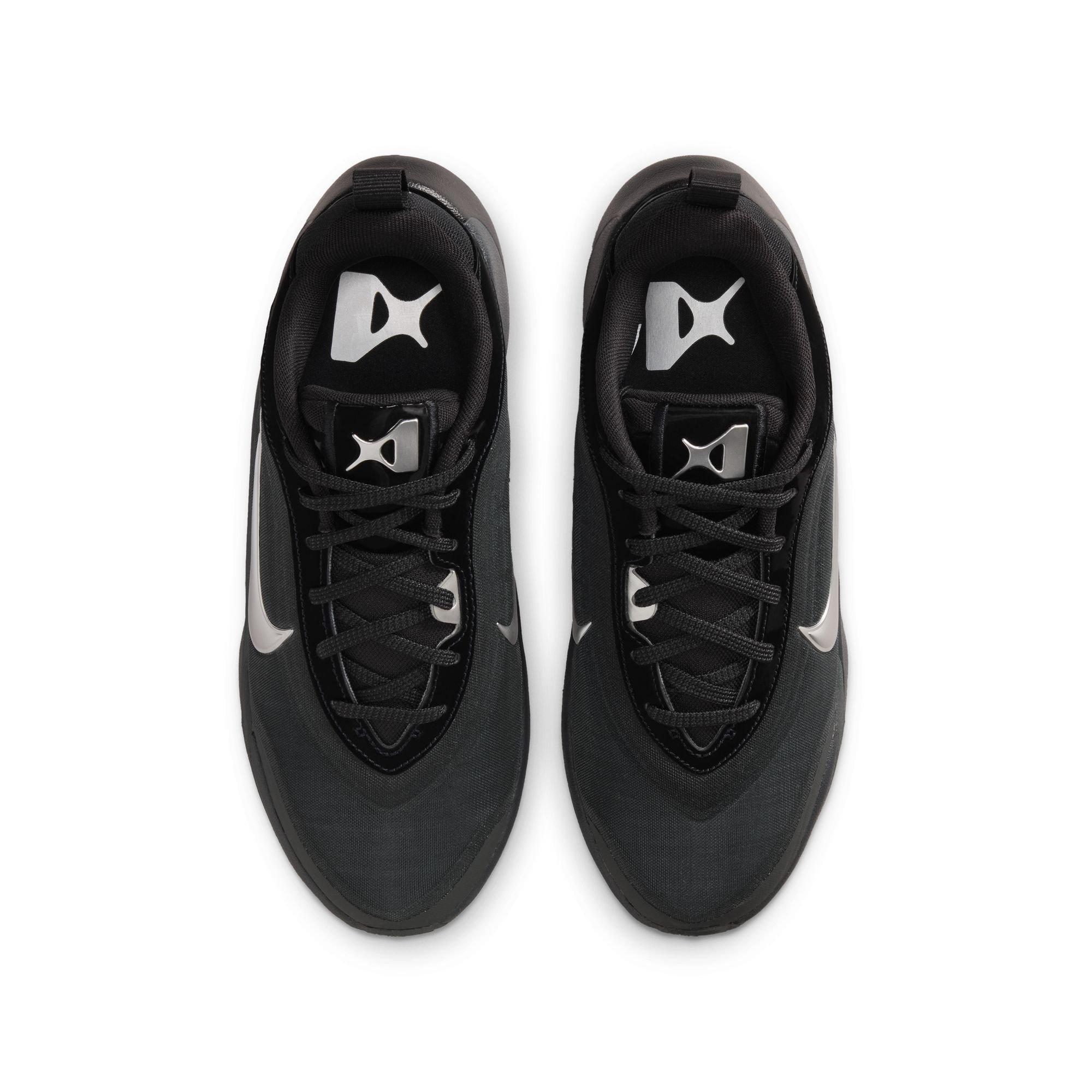 Kids' Grade School A One Basketball Shoes