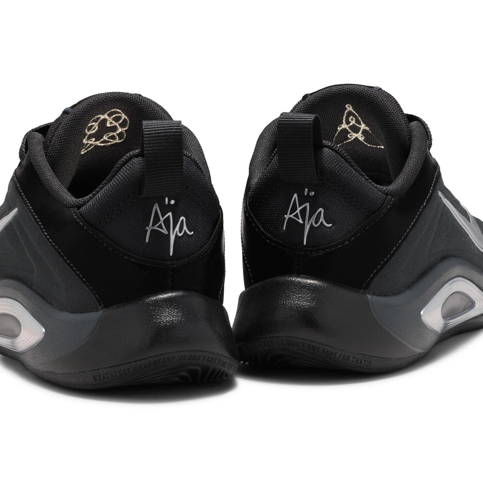 Kids' Grade School A One Basketball Shoes
