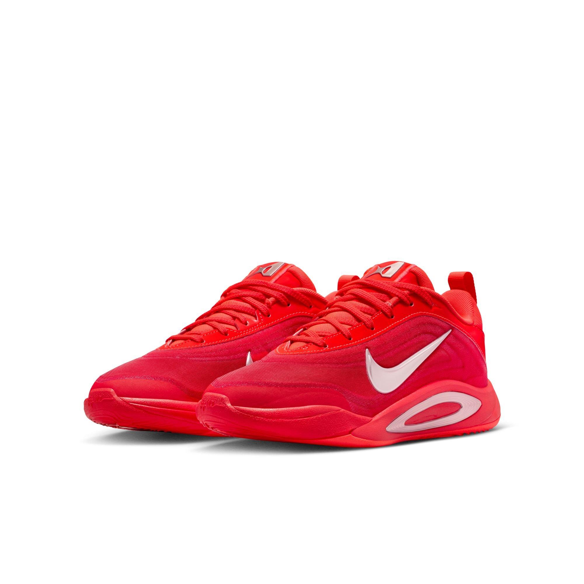Kids' Grade School A One Basketball Shoes