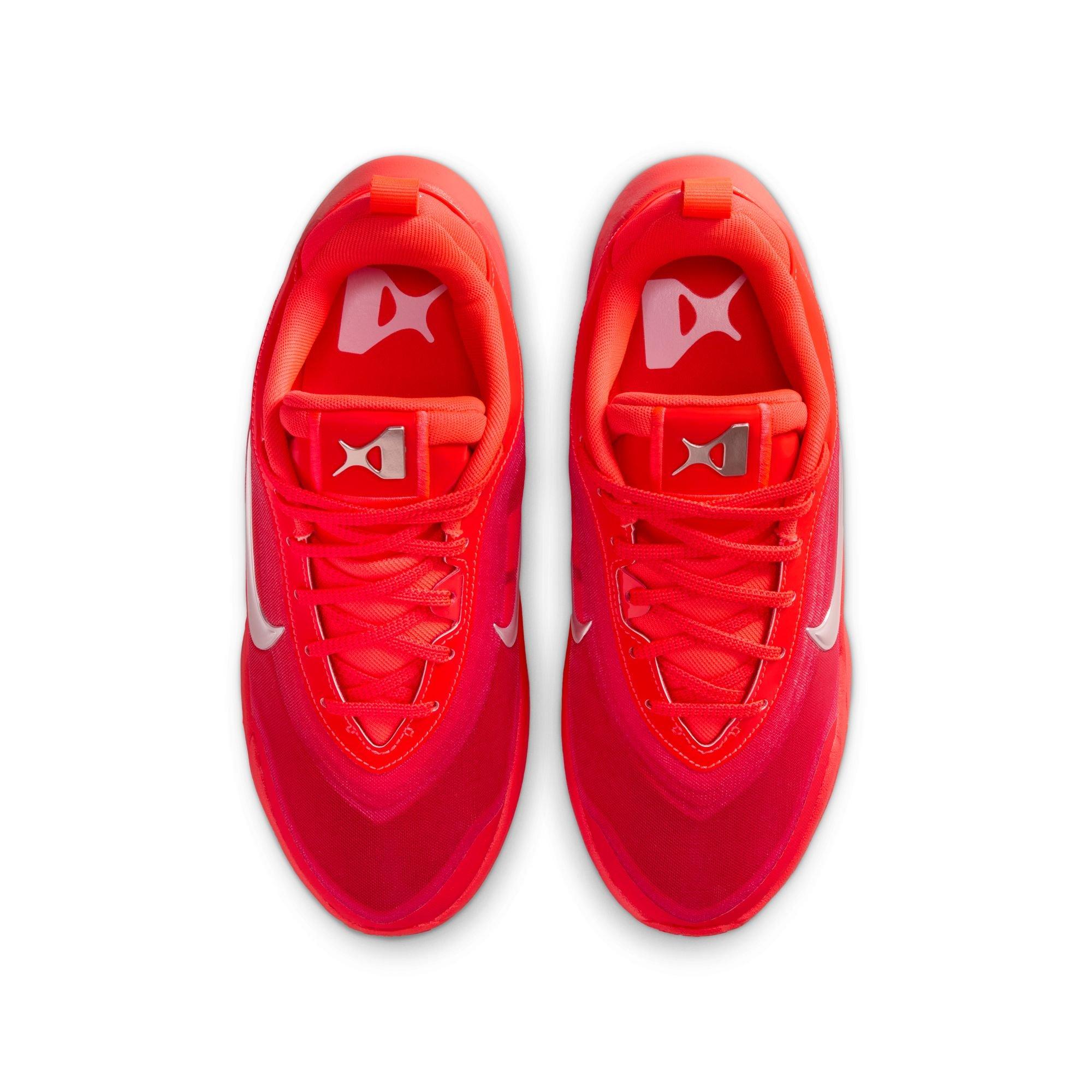 Kids' Grade School A One Basketball Shoes