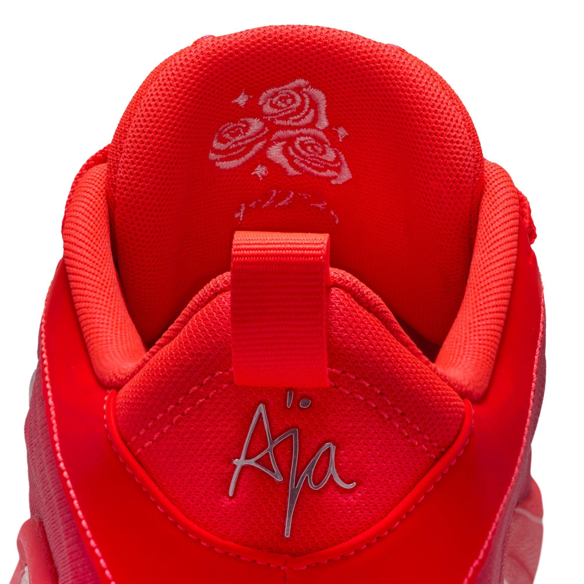 Kids' Grade School A One Basketball Shoes